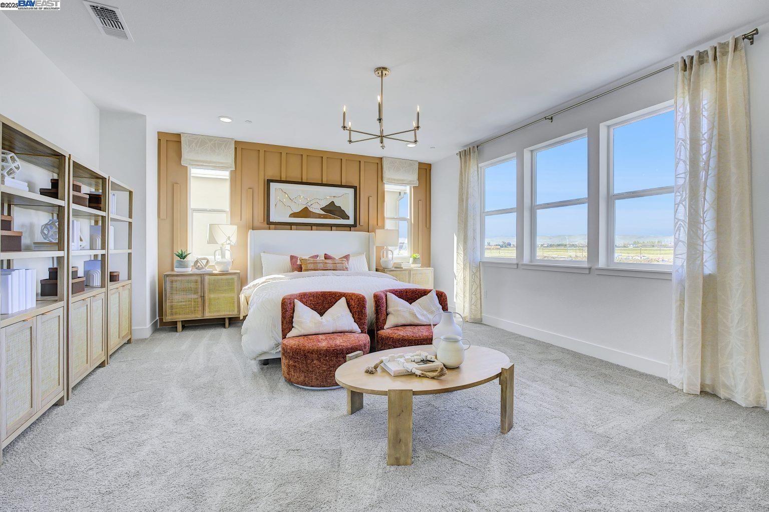 Detail Gallery Image 21 of 29 For 303 W Calabria Drive, Mountain House,  CA 95391 - 5 Beds | 4/1 Baths