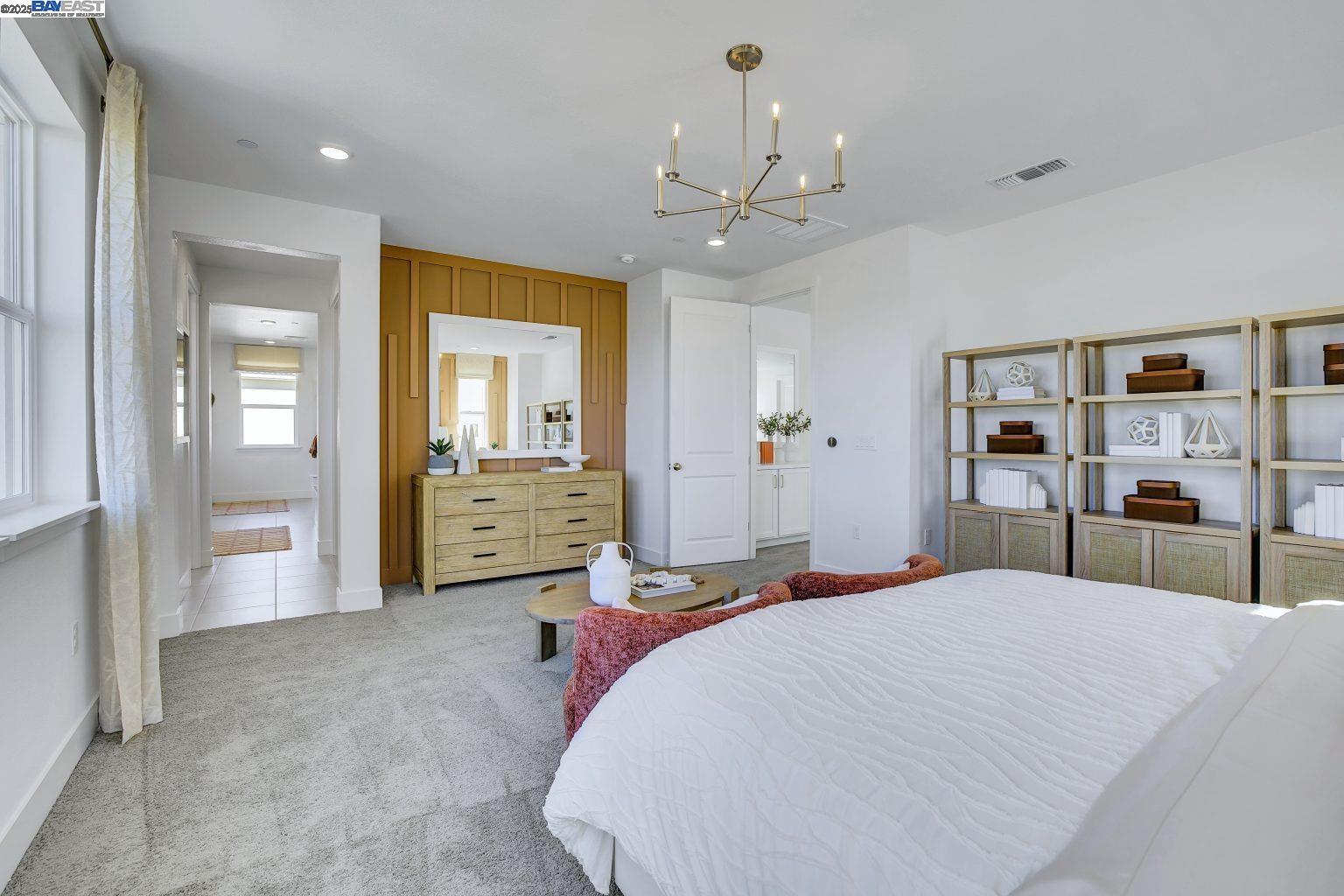 Detail Gallery Image 22 of 29 For 303 W Calabria Drive, Mountain House,  CA 95391 - 5 Beds | 4/1 Baths