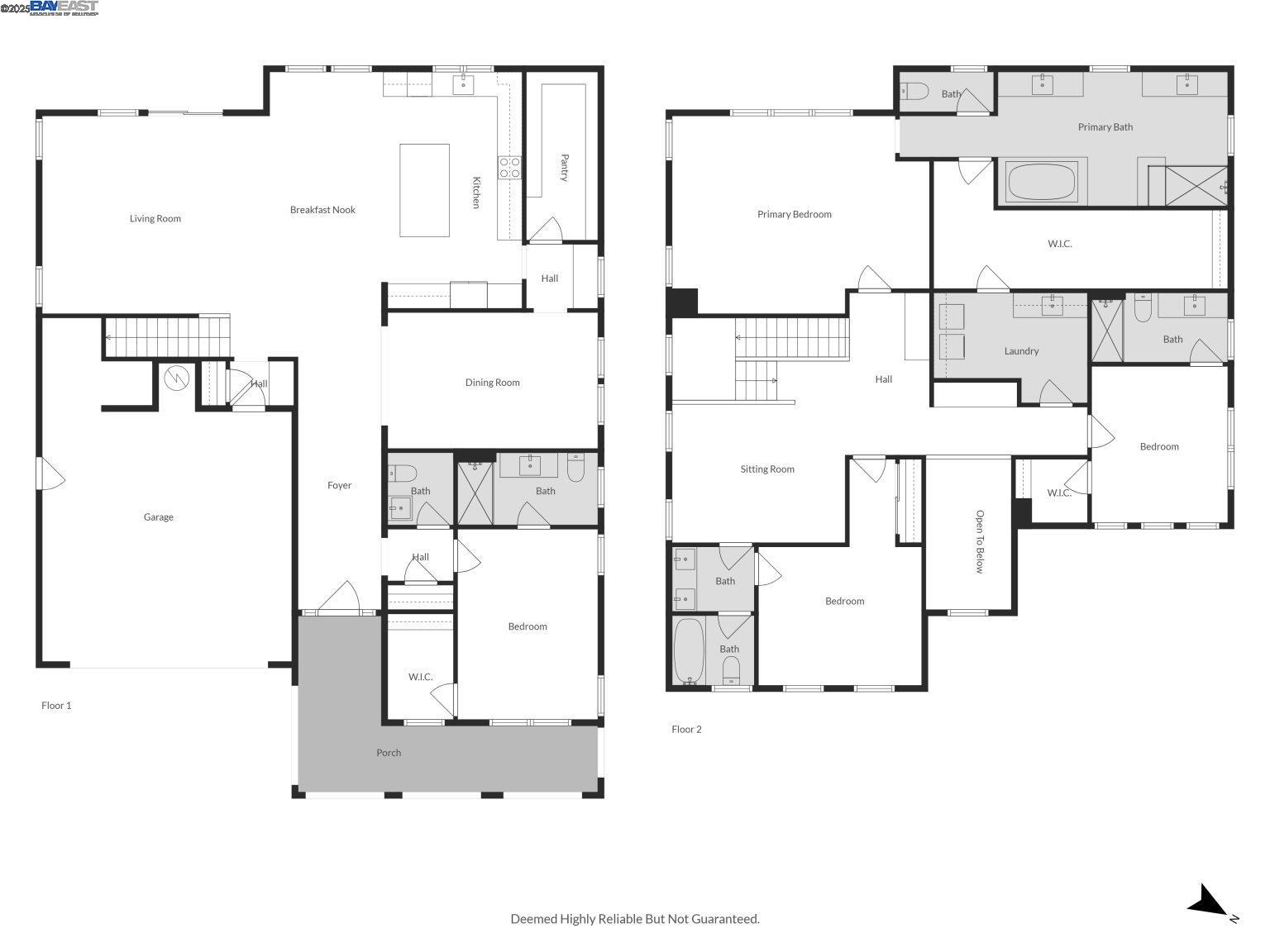 Detail Gallery Image 29 of 29 For 303 W Calabria Drive, Mountain House,  CA 95391 - 5 Beds | 4/1 Baths