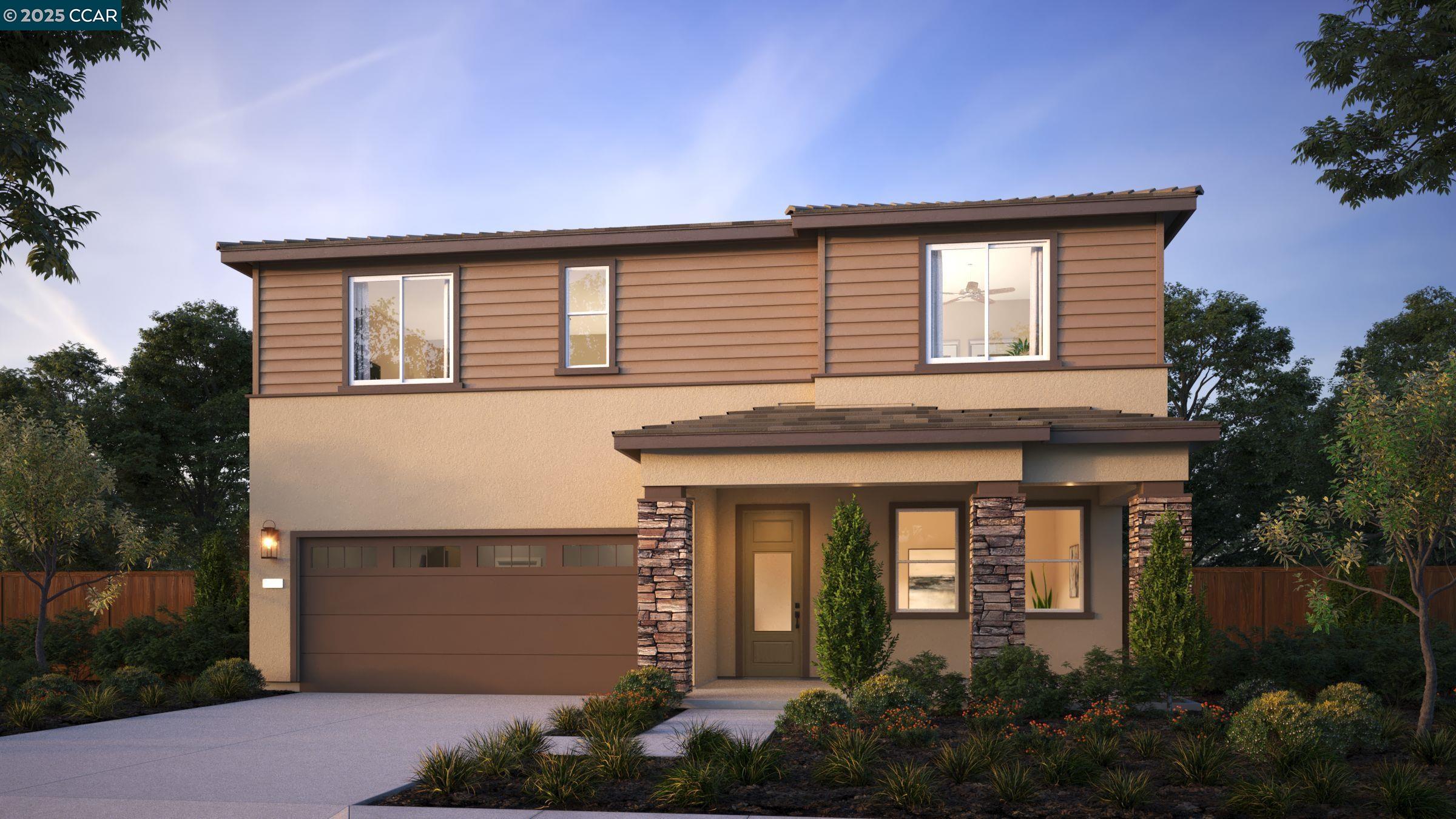 Detail Gallery Image 1 of 1 For 140 Labrusca Drive, Lodi,  CA 95240-0000 - 4 Beds | 2/1 Baths