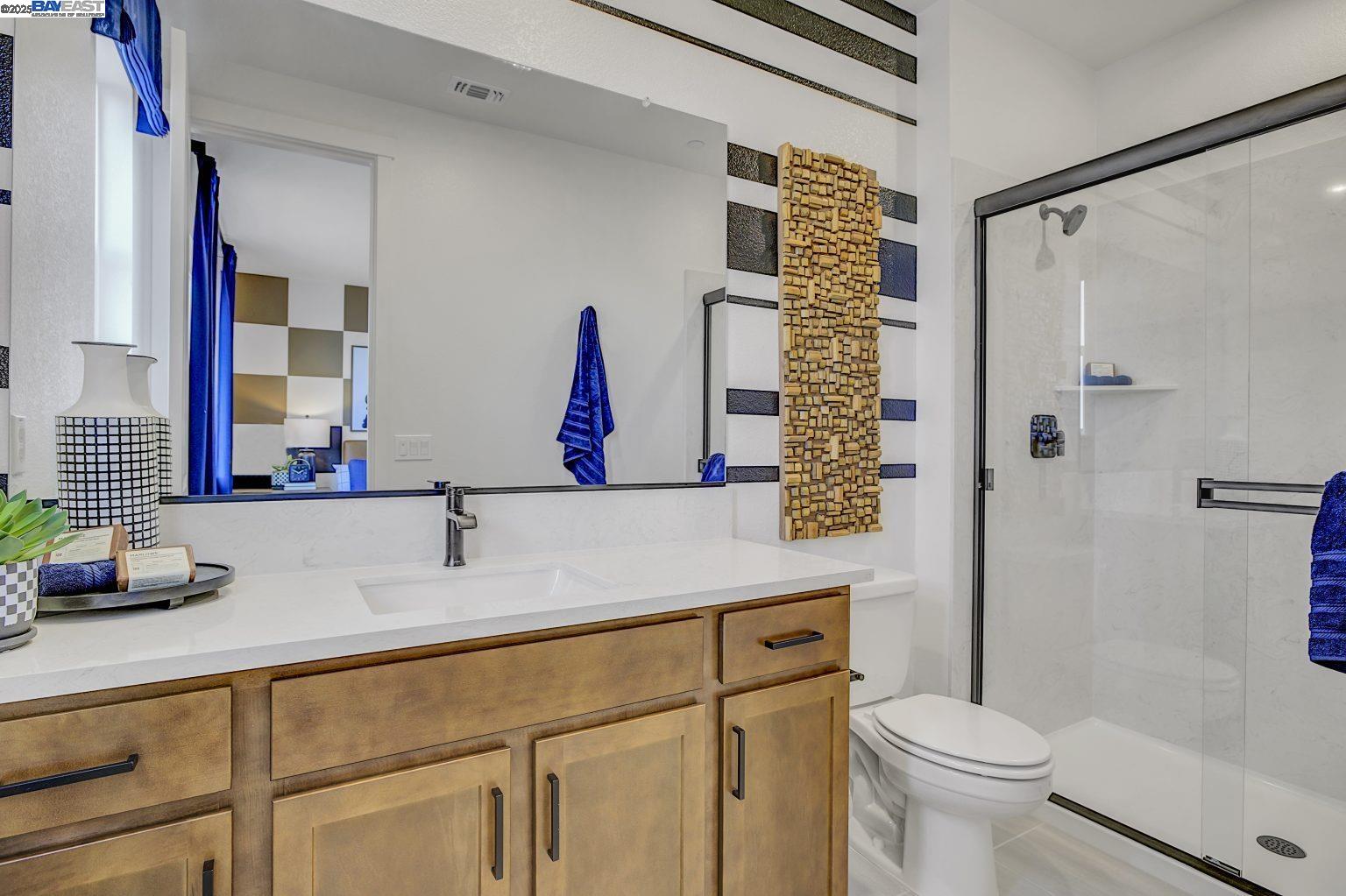 Detail Gallery Image 21 of 35 For 319 W Calabria Drive, Mountain House,  CA 95391 - 6 Beds | 5/1 Baths