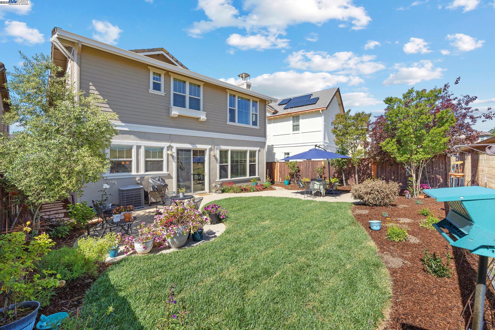Detail Gallery Image 40 of 48 For 9779 Reimers Way, Dublin,  CA 94568 - 5 Beds | 3 Baths