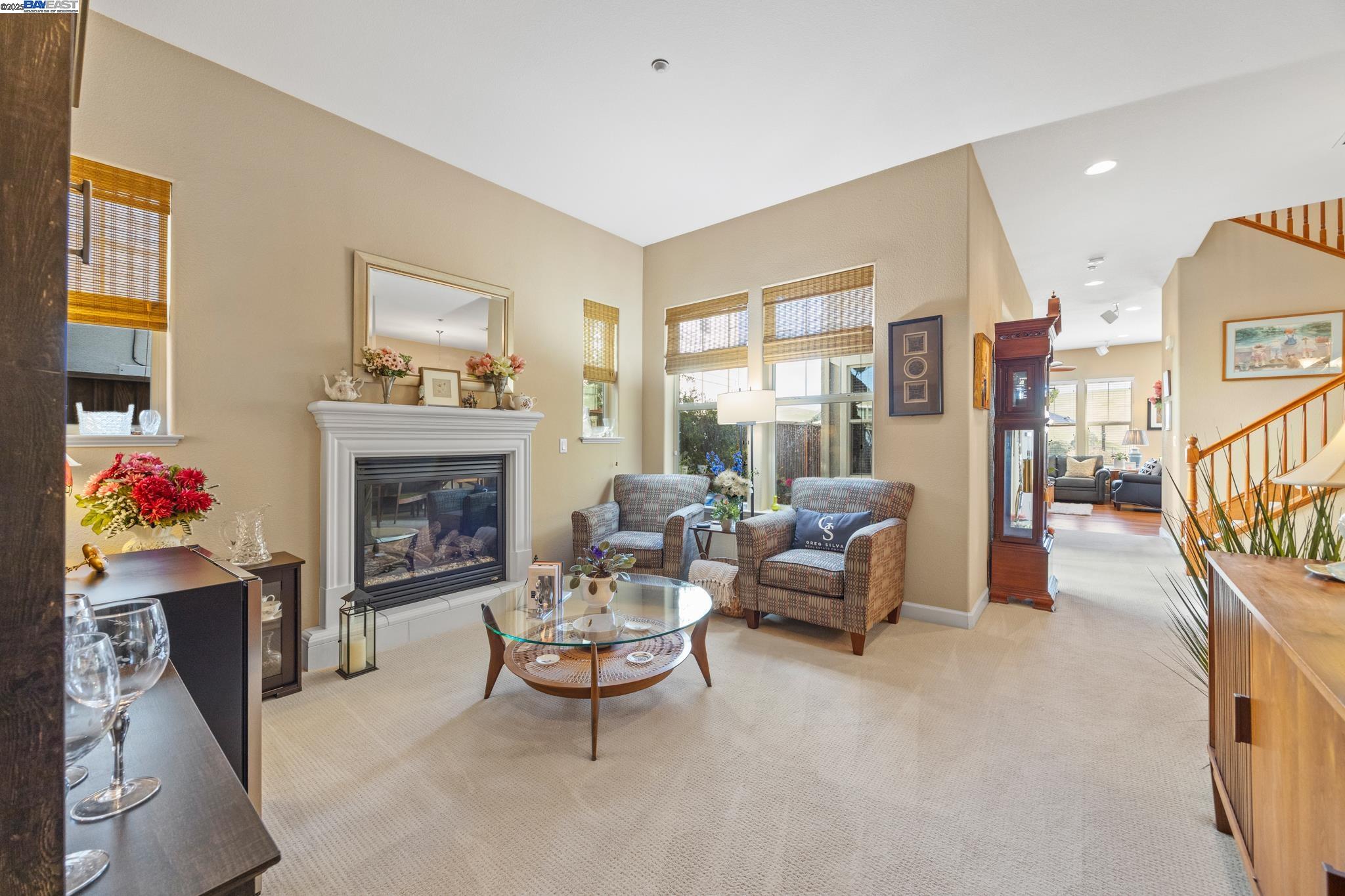 Detail Gallery Image 6 of 48 For 9779 Reimers Way, Dublin,  CA 94568 - 5 Beds | 3 Baths