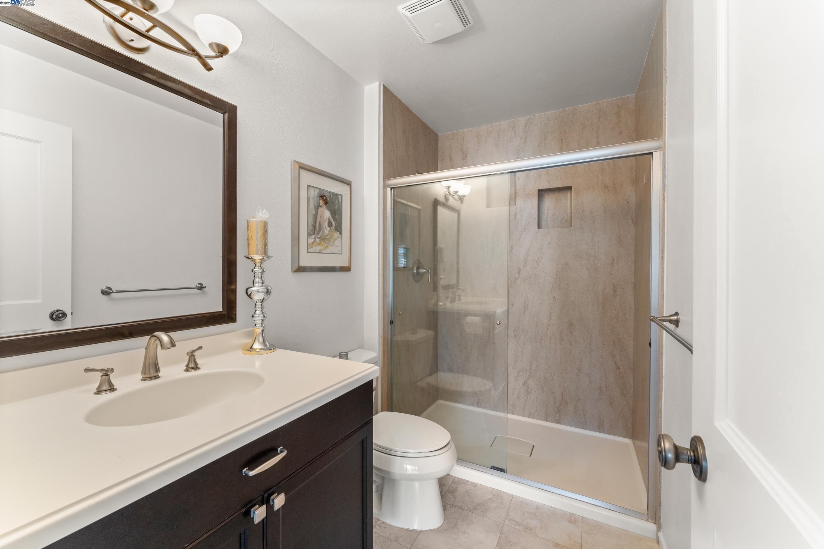 Detail Gallery Image 27 of 33 For 40654 Wolcott Pl, Fremont,  CA 94538 - 3 Beds | 2/1 Baths