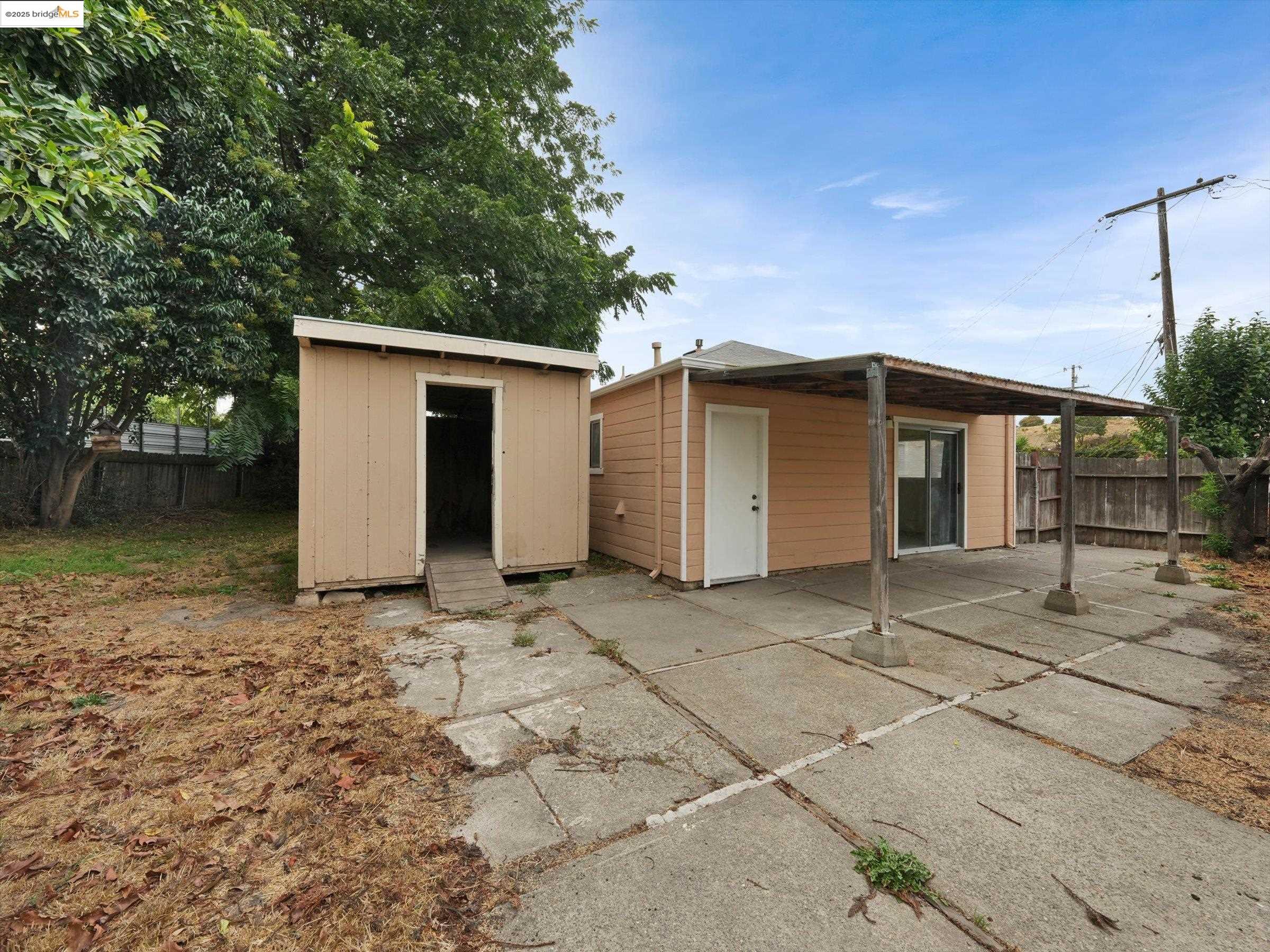Detail Gallery Image 18 of 22 For 3047 Judith Ct, San Pablo,  CA 94806 - 3 Beds | 2 Baths