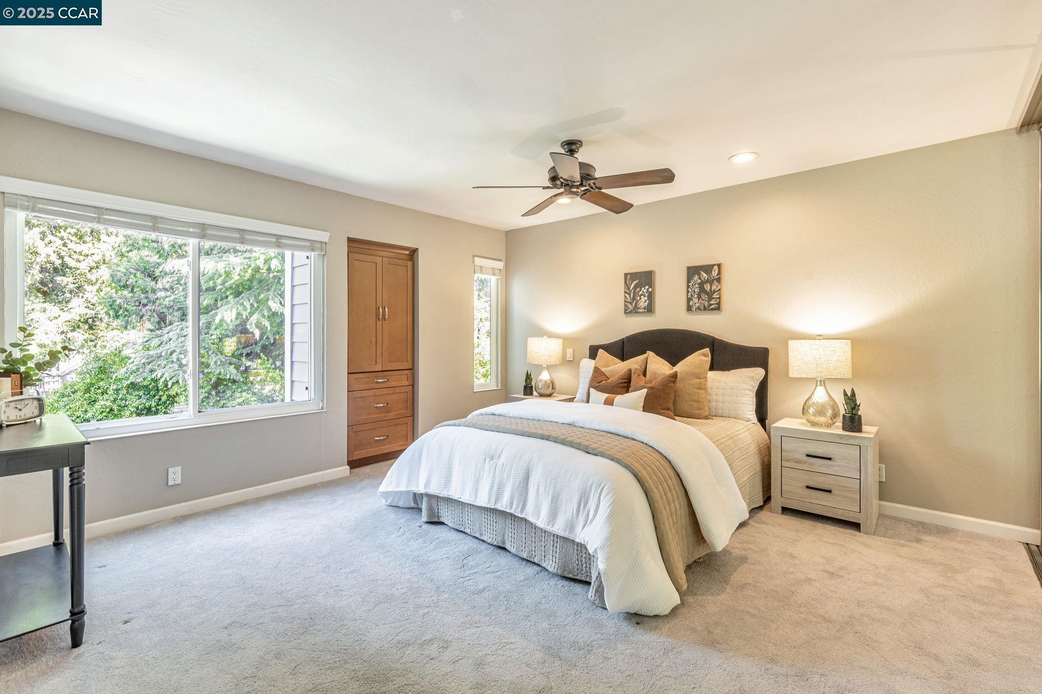 Detail Gallery Image 13 of 37 For 239 Ashley Cir, Danville,  CA 94526 - 2 Beds | 2/1 Baths