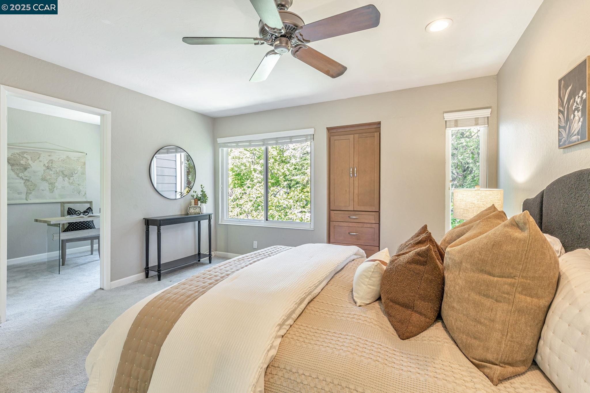 Detail Gallery Image 14 of 37 For 239 Ashley Cir, Danville,  CA 94526 - 2 Beds | 2/1 Baths