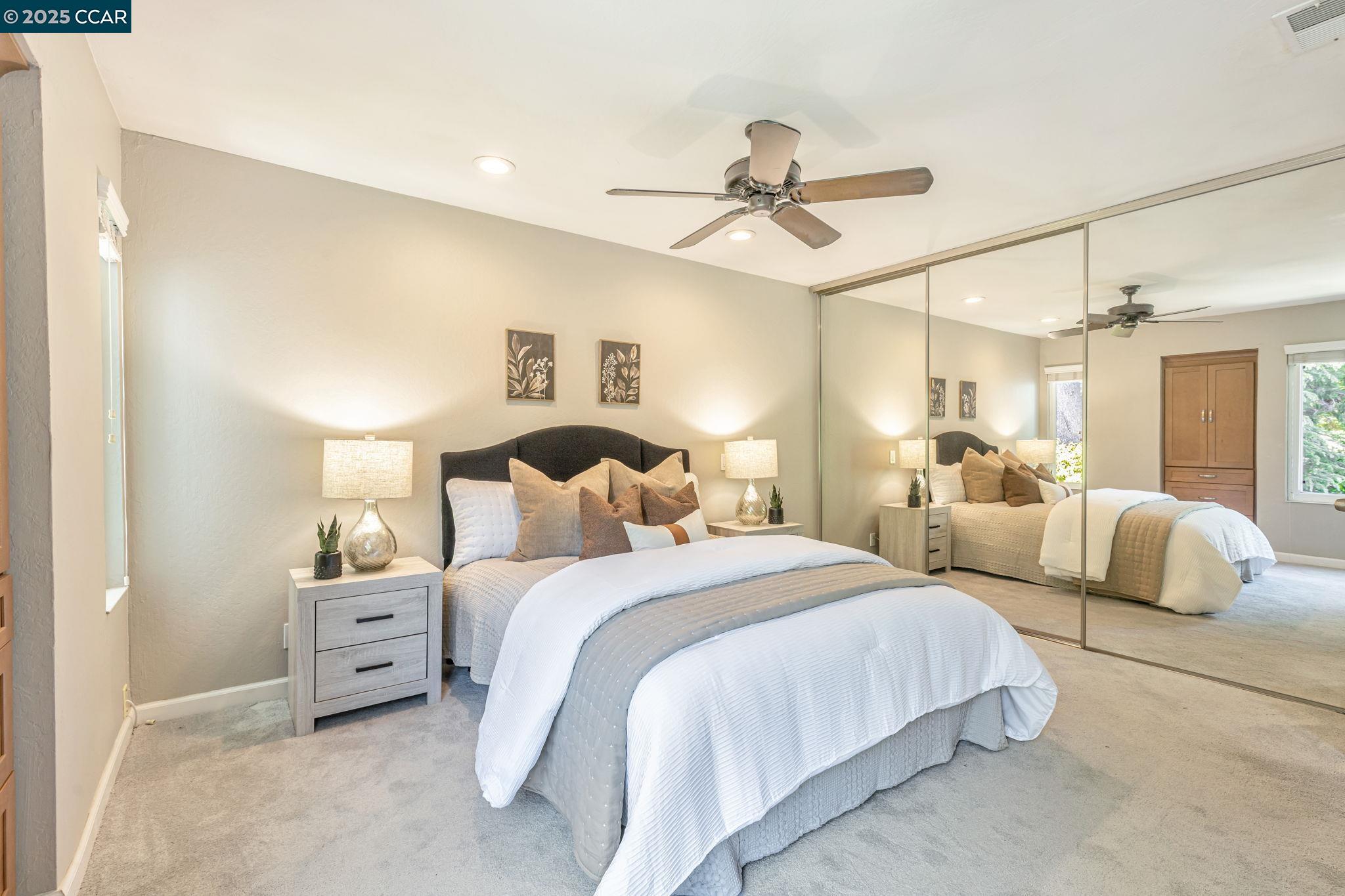 Detail Gallery Image 15 of 37 For 239 Ashley Cir, Danville,  CA 94526 - 2 Beds | 2/1 Baths