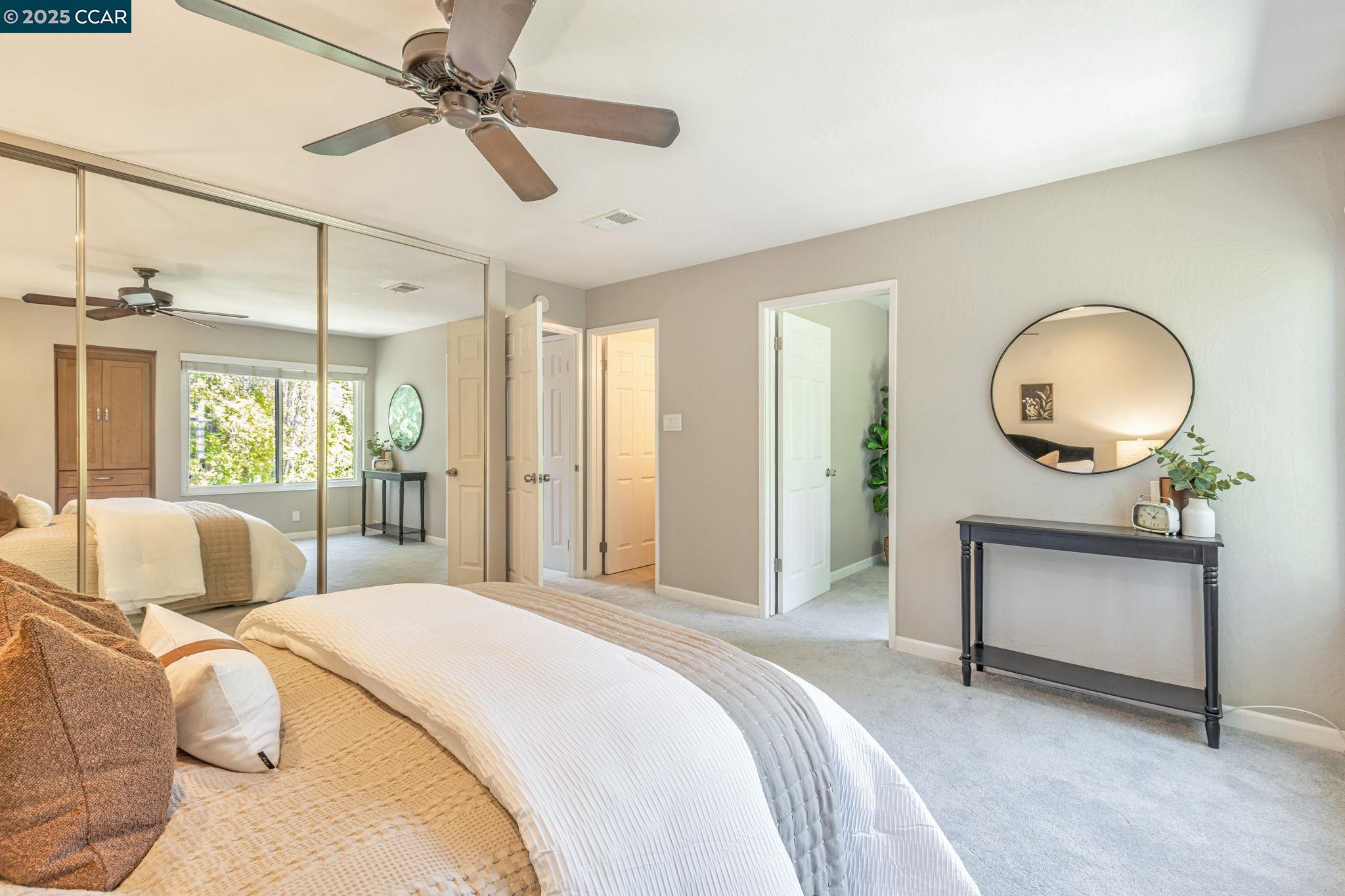 Detail Gallery Image 16 of 37 For 239 Ashley Cir, Danville,  CA 94526 - 2 Beds | 2/1 Baths