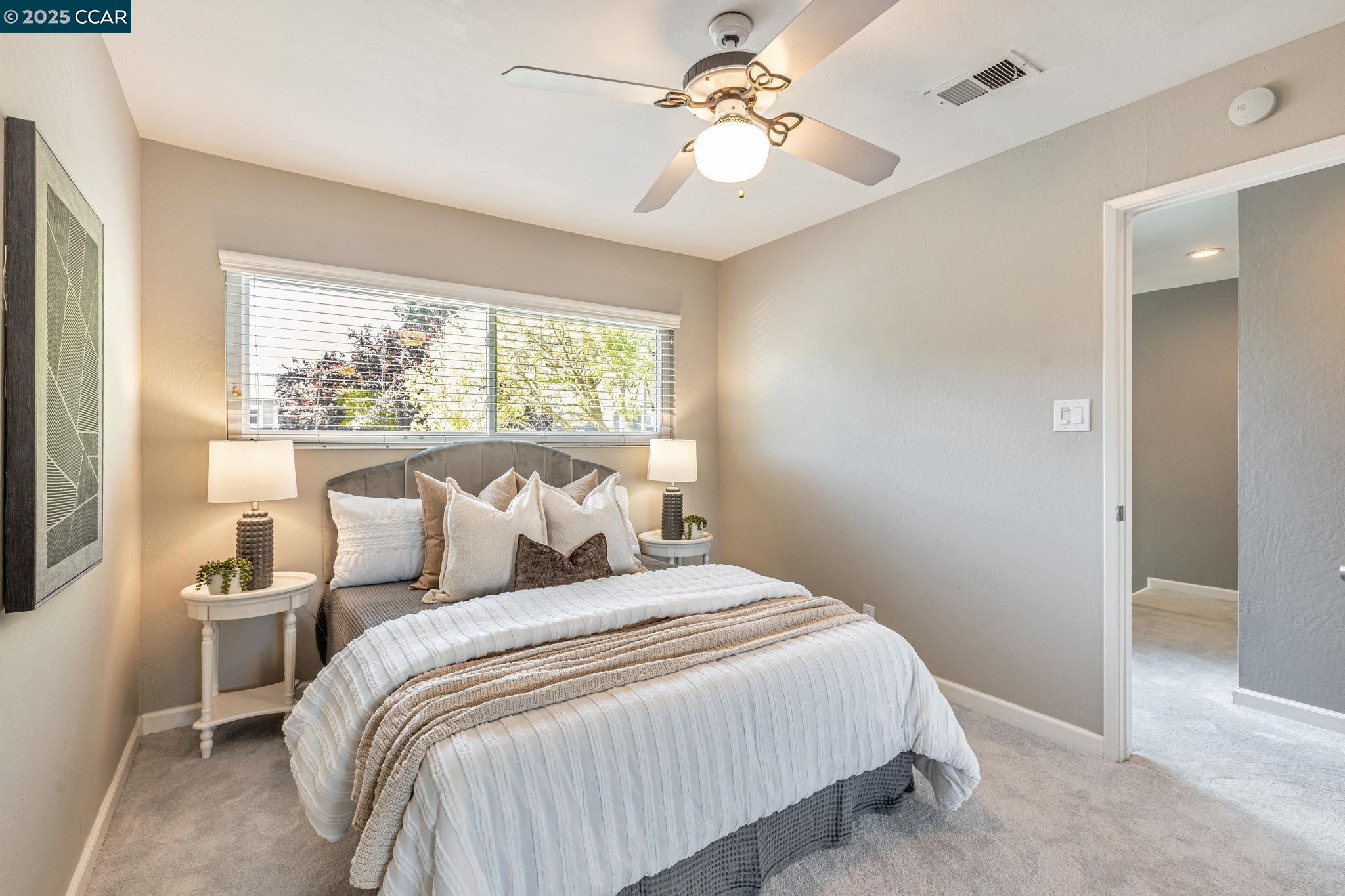 Detail Gallery Image 18 of 37 For 239 Ashley Cir, Danville,  CA 94526 - 2 Beds | 2/1 Baths