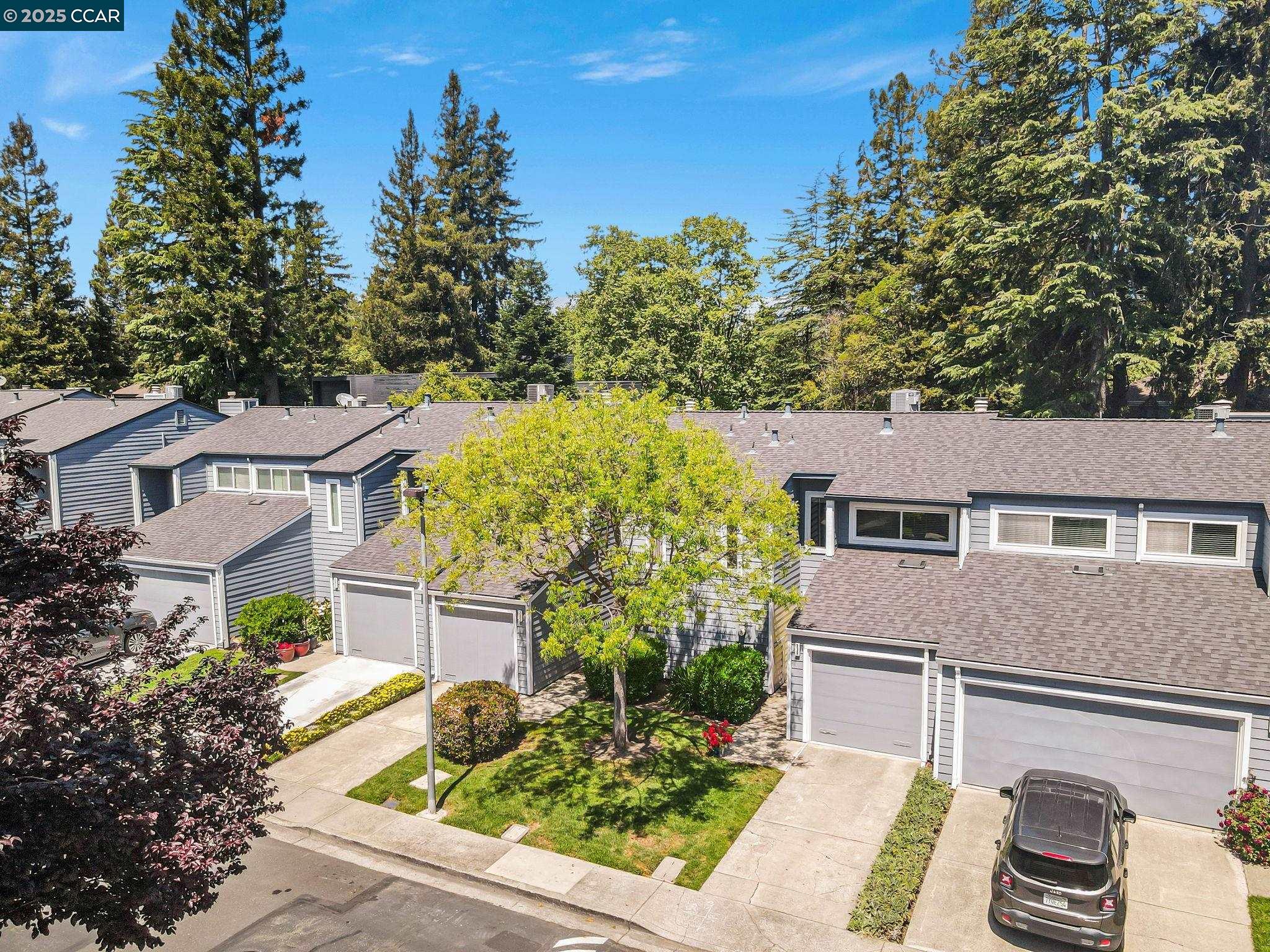 Detail Gallery Image 27 of 37 For 239 Ashley Cir, Danville,  CA 94526 - 2 Beds | 2/1 Baths