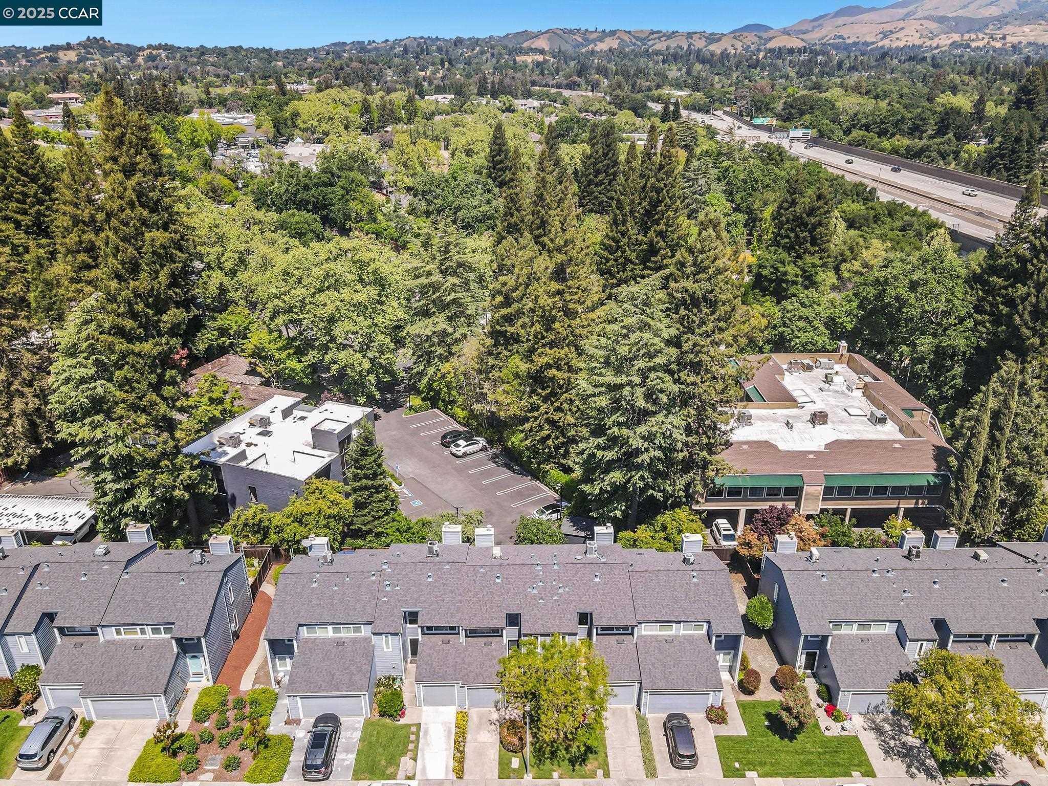 Detail Gallery Image 28 of 37 For 239 Ashley Cir, Danville,  CA 94526 - 2 Beds | 2/1 Baths