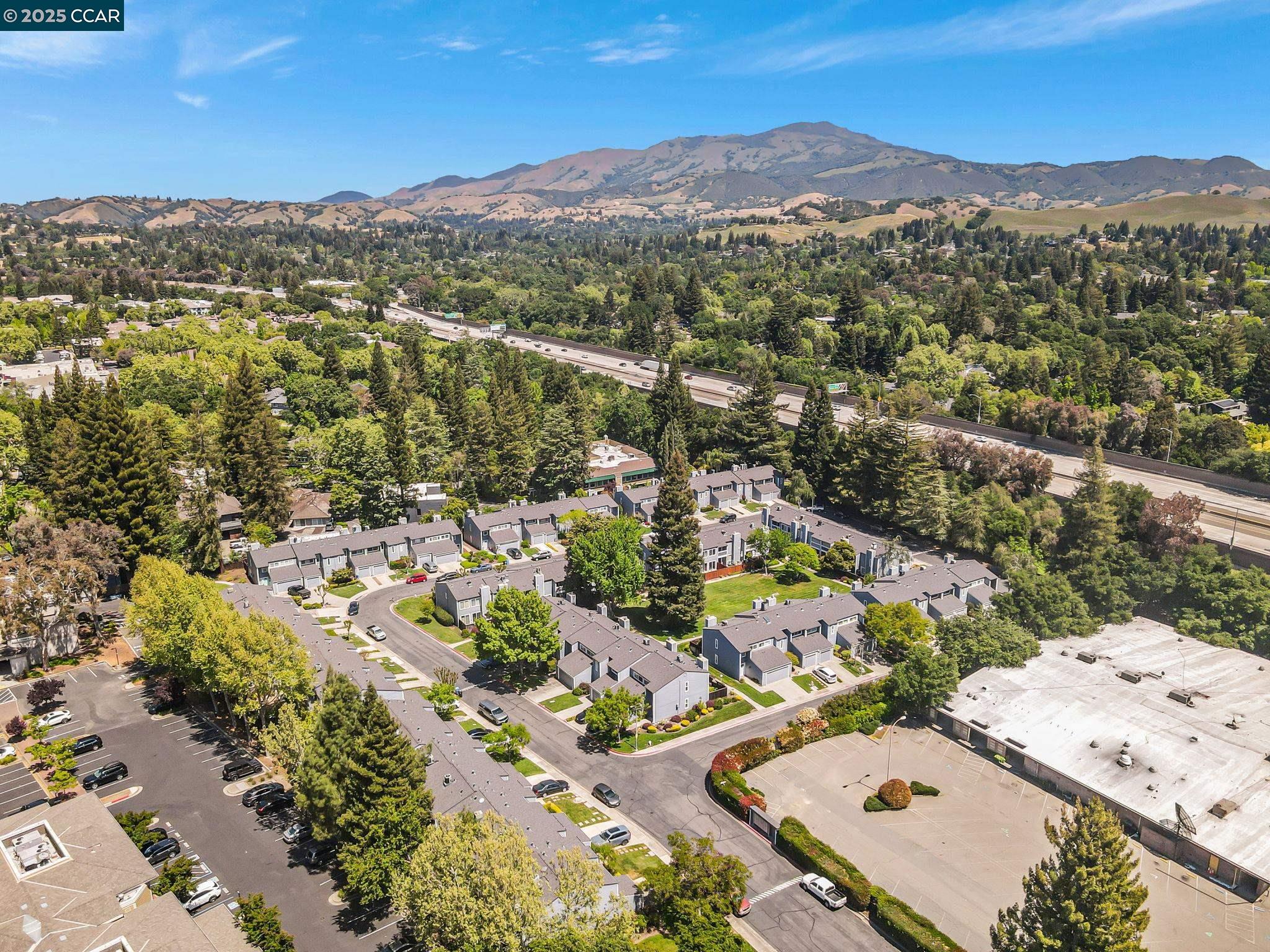 Detail Gallery Image 31 of 37 For 239 Ashley Cir, Danville,  CA 94526 - 2 Beds | 2/1 Baths