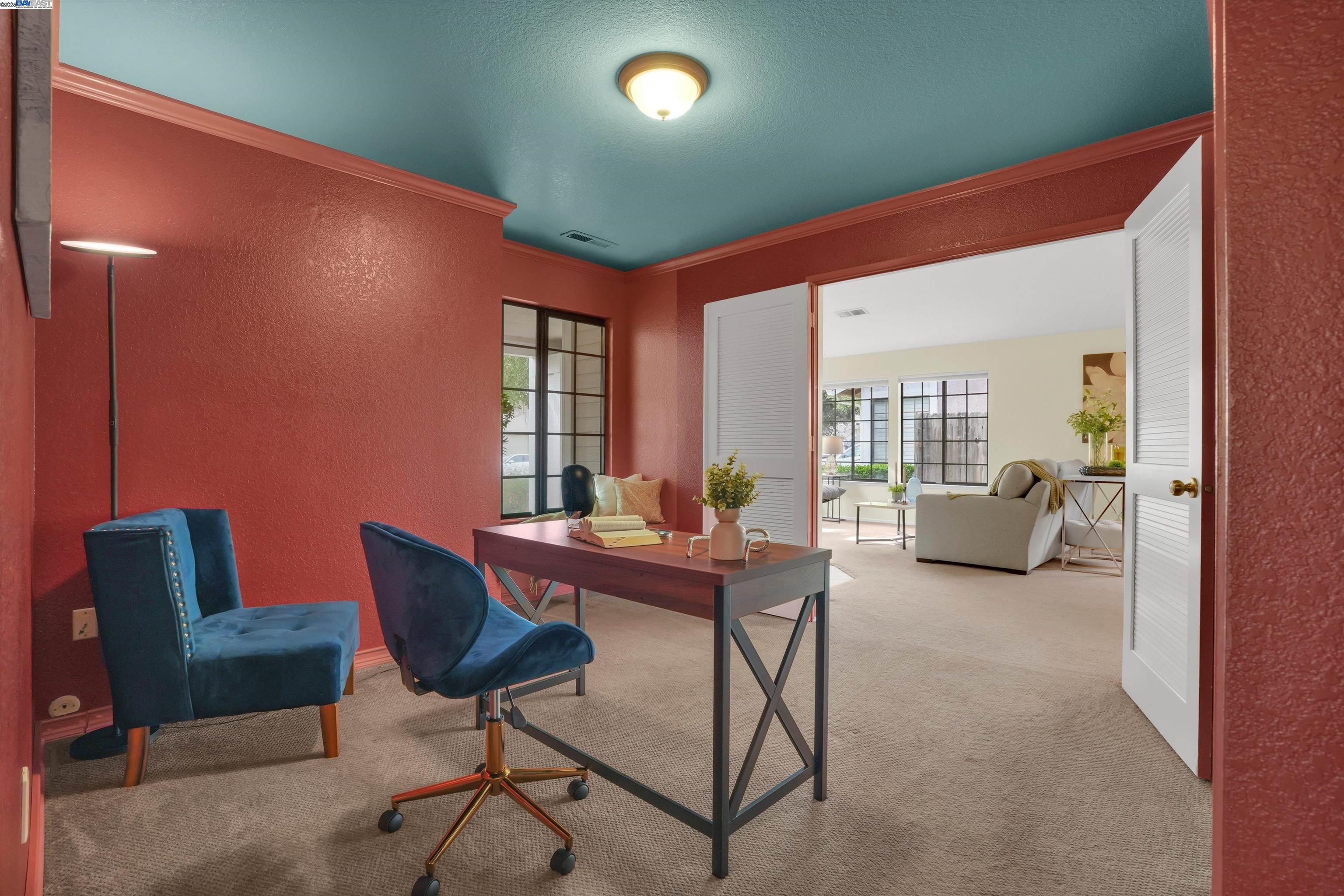 Detail Gallery Image 12 of 35 For 4012 Godfrey Dr, Salida,  CA 95368 - 4 Beds | 2 Baths
