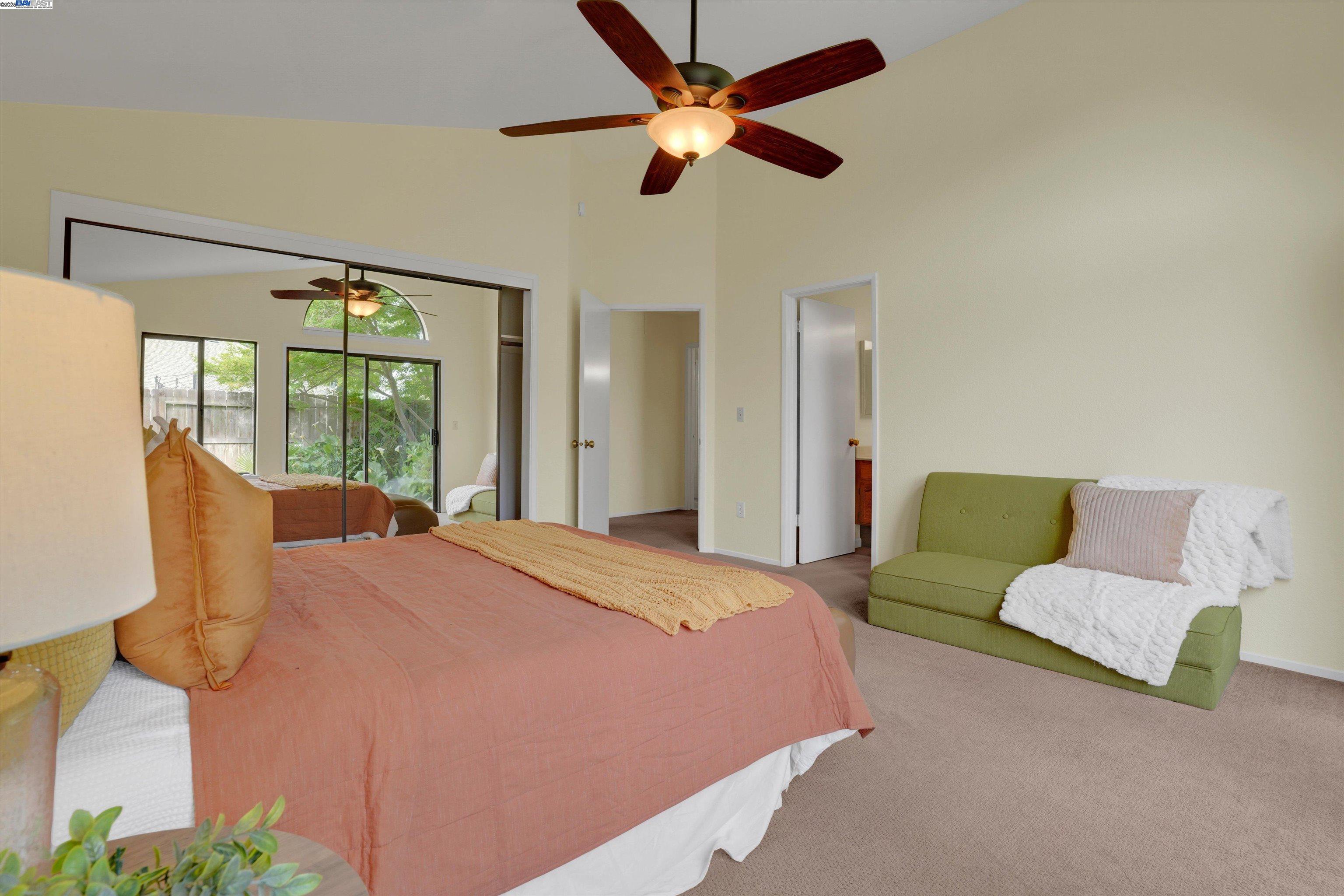 Detail Gallery Image 22 of 35 For 4012 Godfrey Dr, Salida,  CA 95368 - 4 Beds | 2 Baths