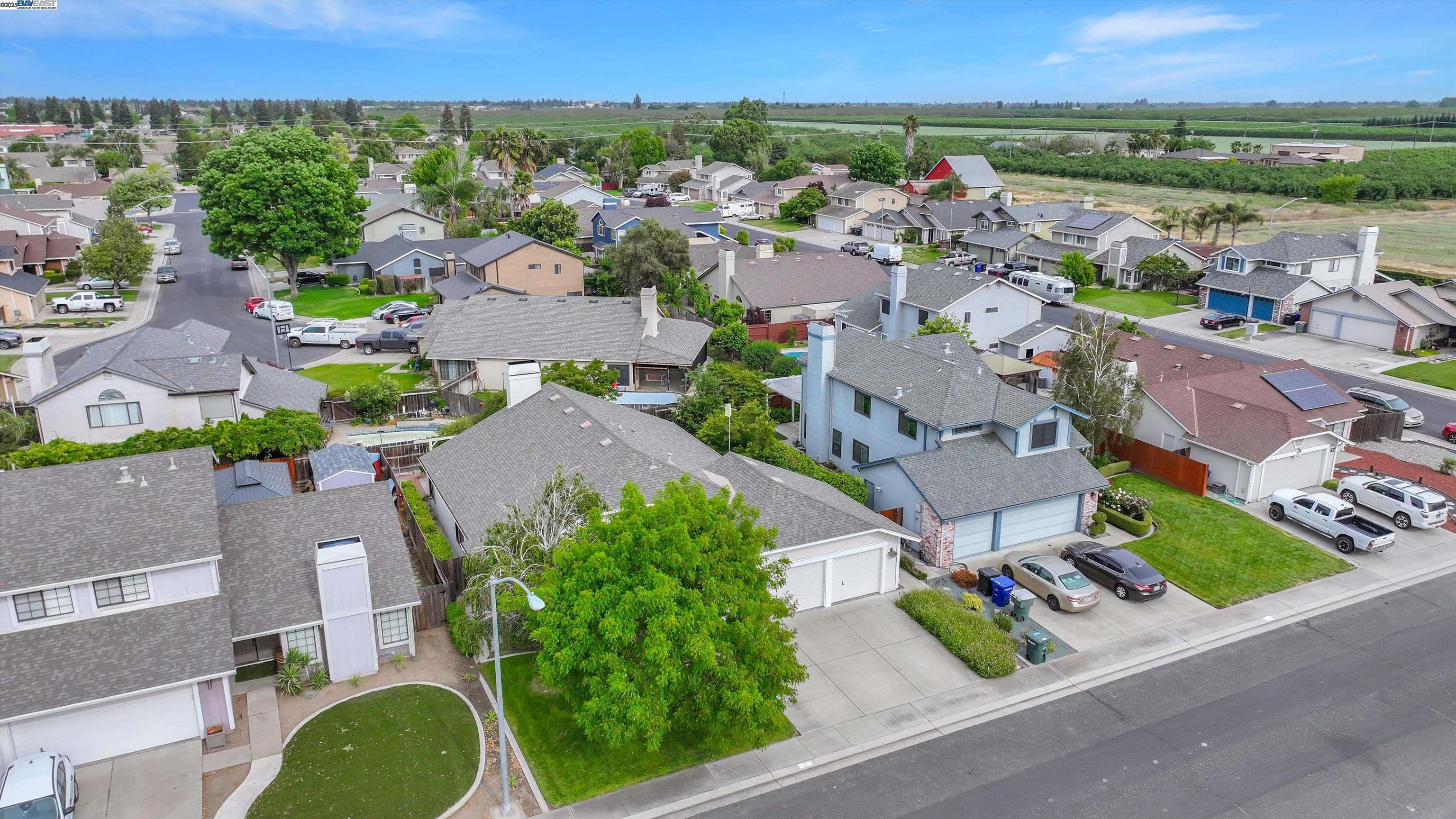 Detail Gallery Image 31 of 35 For 4012 Godfrey Dr, Salida,  CA 95368 - 4 Beds | 2 Baths