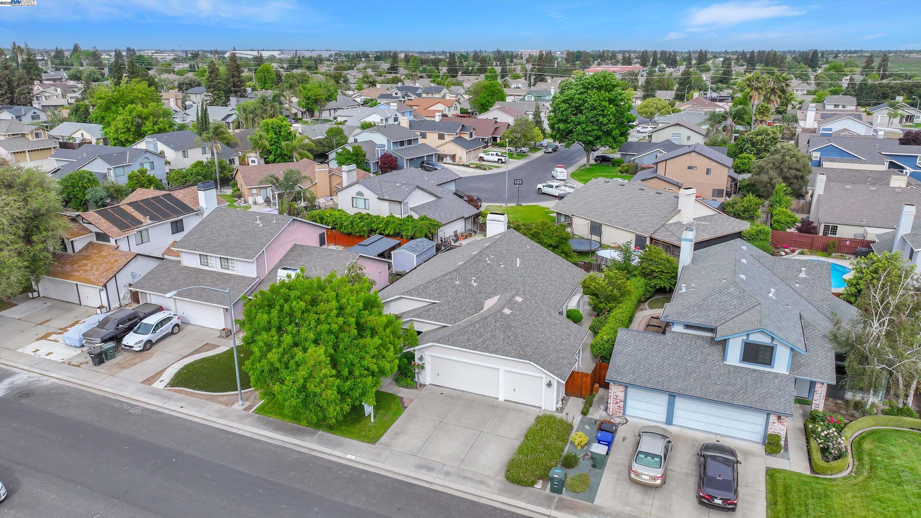 Detail Gallery Image 32 of 35 For 4012 Godfrey Dr, Salida,  CA 95368 - 4 Beds | 2 Baths