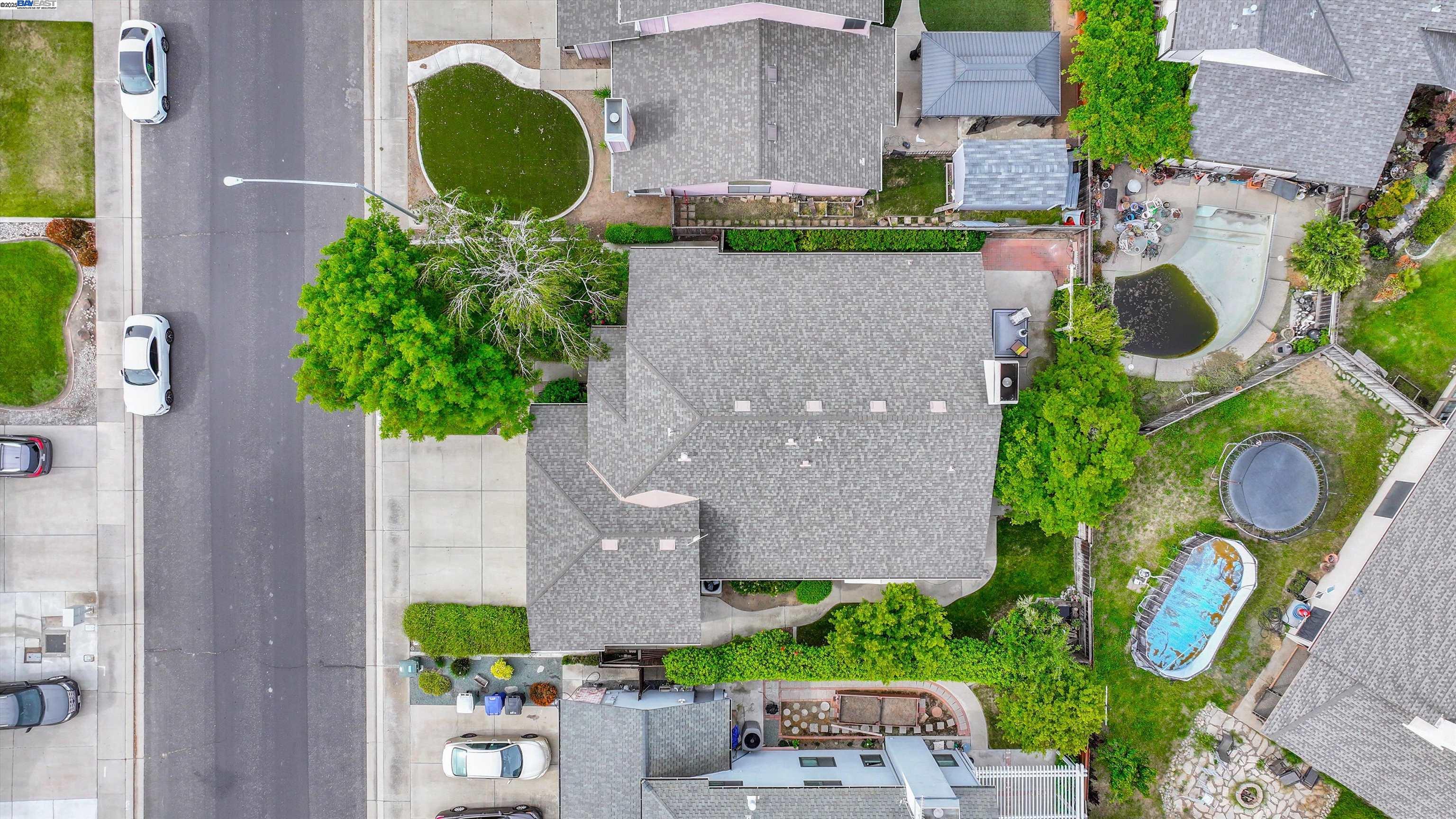 Detail Gallery Image 33 of 35 For 4012 Godfrey Dr, Salida,  CA 95368 - 4 Beds | 2 Baths