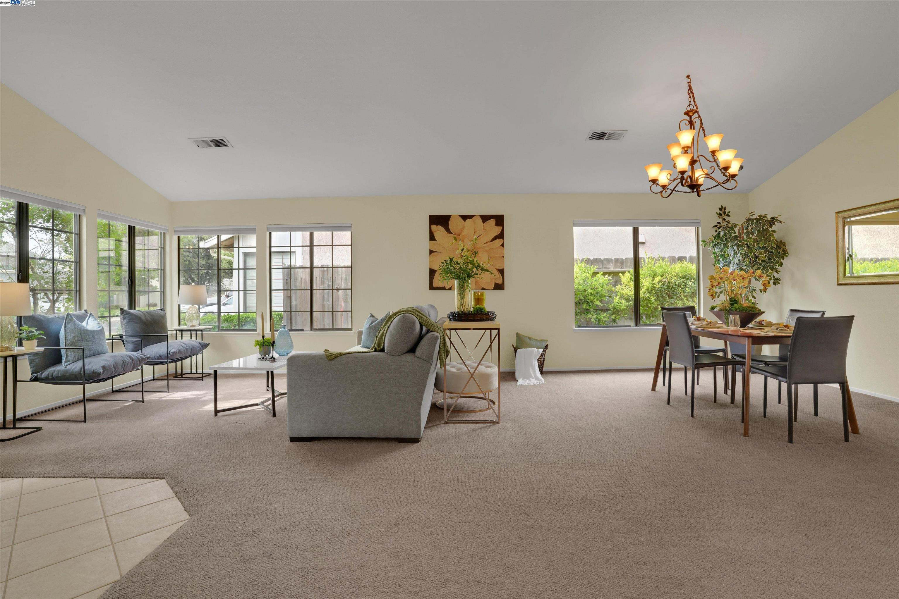 Detail Gallery Image 8 of 35 For 4012 Godfrey Dr, Salida,  CA 95368 - 4 Beds | 2 Baths