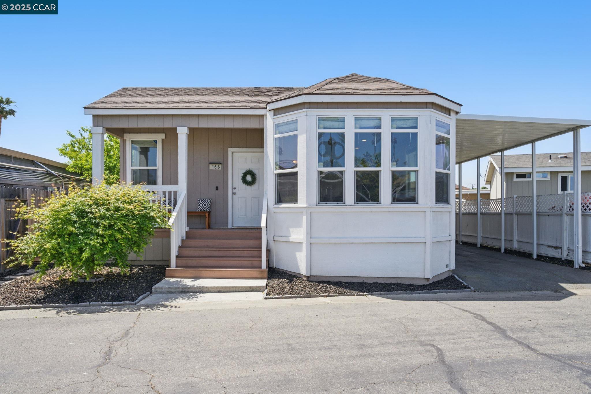 Detail Gallery Image 1 of 1 For 166 Selima Way, Pacheco,  CA 94553-6324 - 3 Beds | 2 Baths