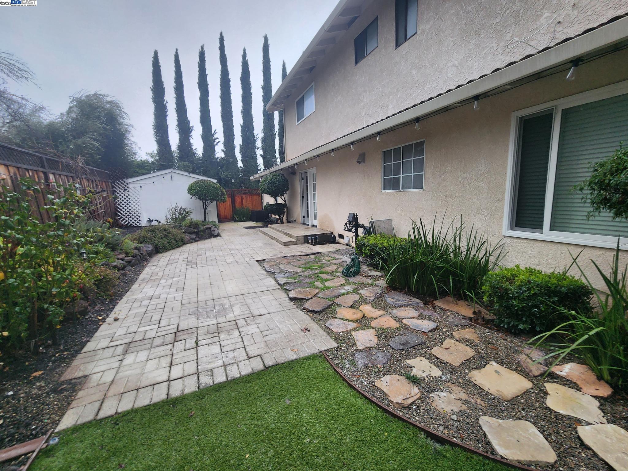 Detail Gallery Image 23 of 23 For 1768 Green Valley Rd, Danville,  CA 94526 - 4 Beds | 2/1 Baths