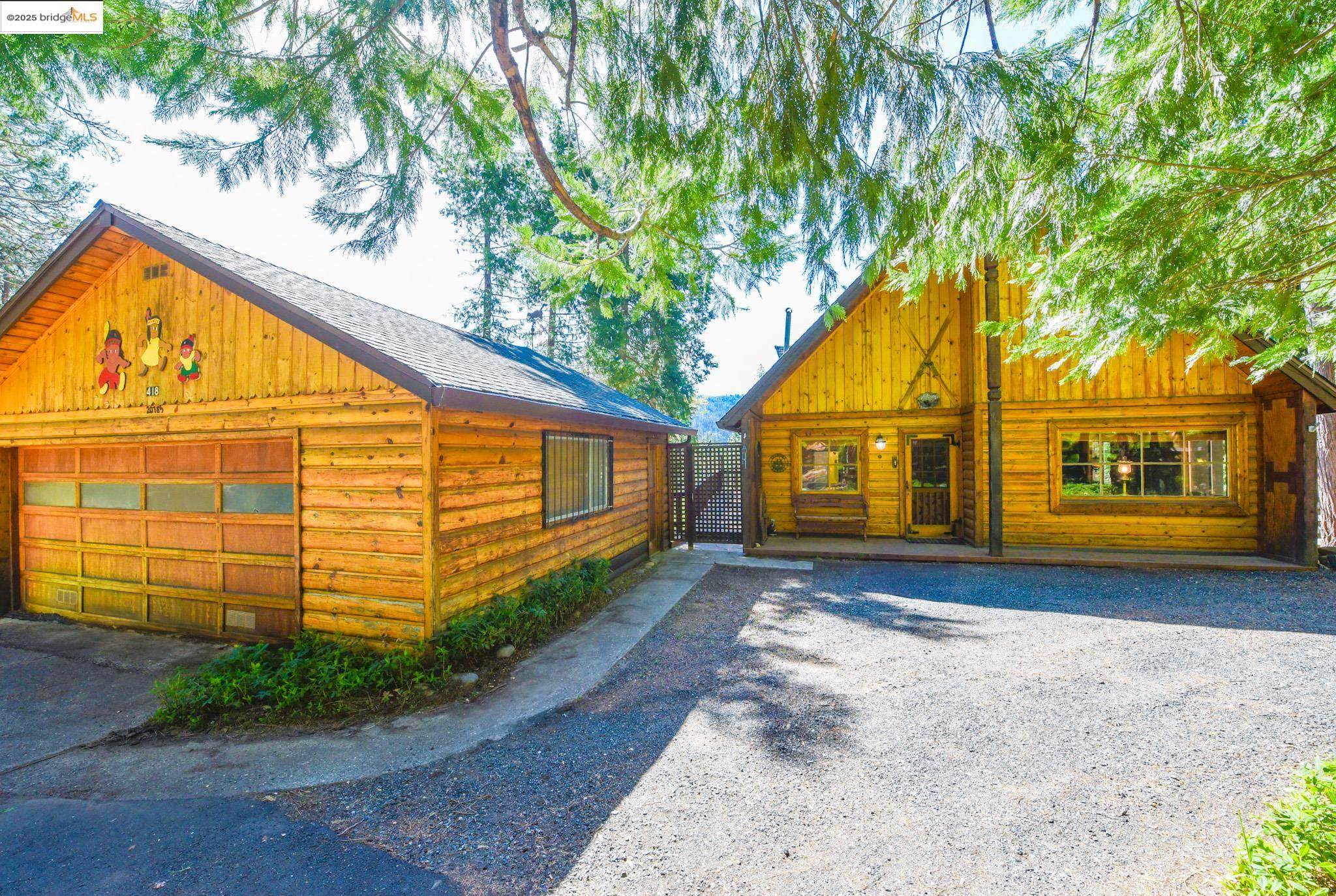 Detail Gallery Image 1 of 1 For 20785 Haiapo Road, Mi Wuk Village,  CA 95346 - 3 Beds | 2 Baths