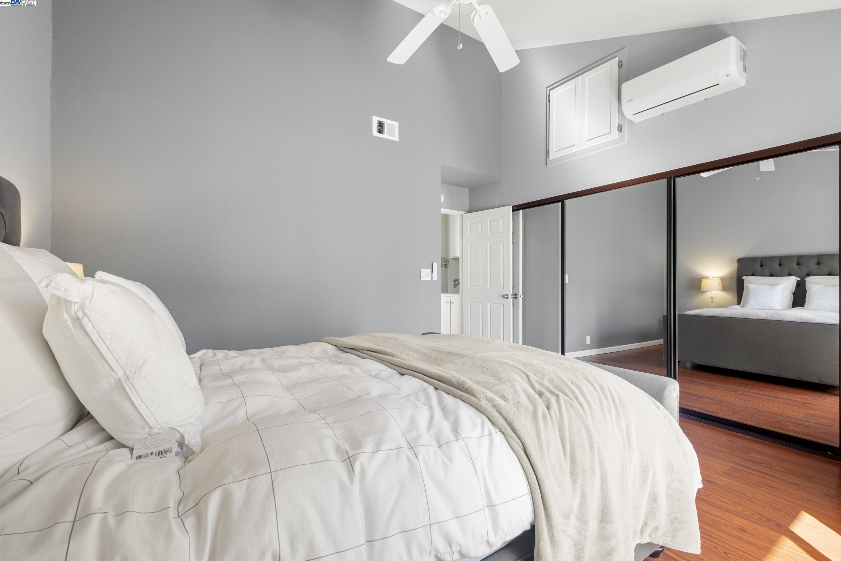 Detail Gallery Image 15 of 27 For 2437 Sebastopol Ln #3,  Hayward,  CA 94542 - 1 Beds | 1 Baths