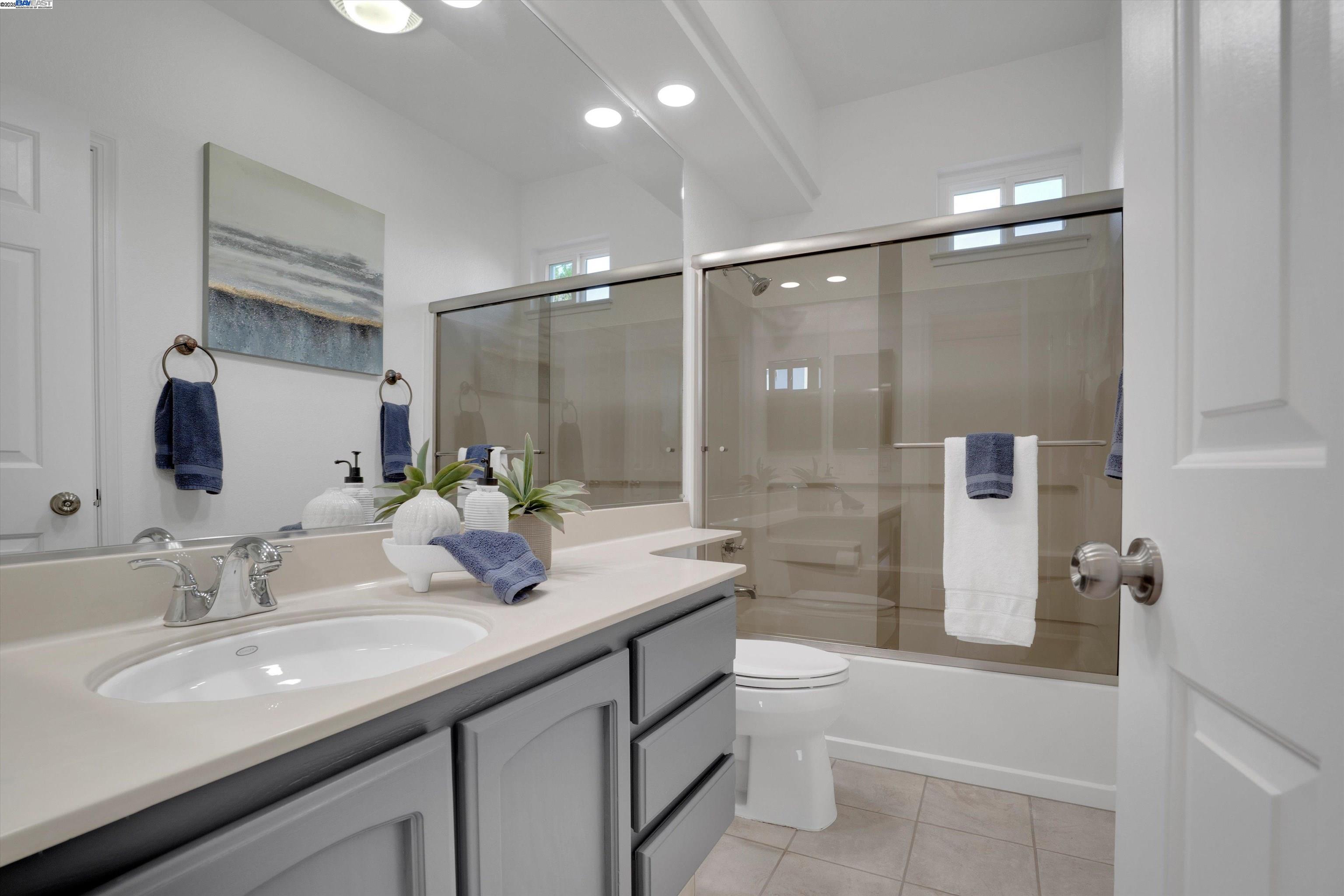 Detail Gallery Image 20 of 45 For 1166 Seaside Way, Milpitas,  CA 95035 - 4 Beds | 3 Baths