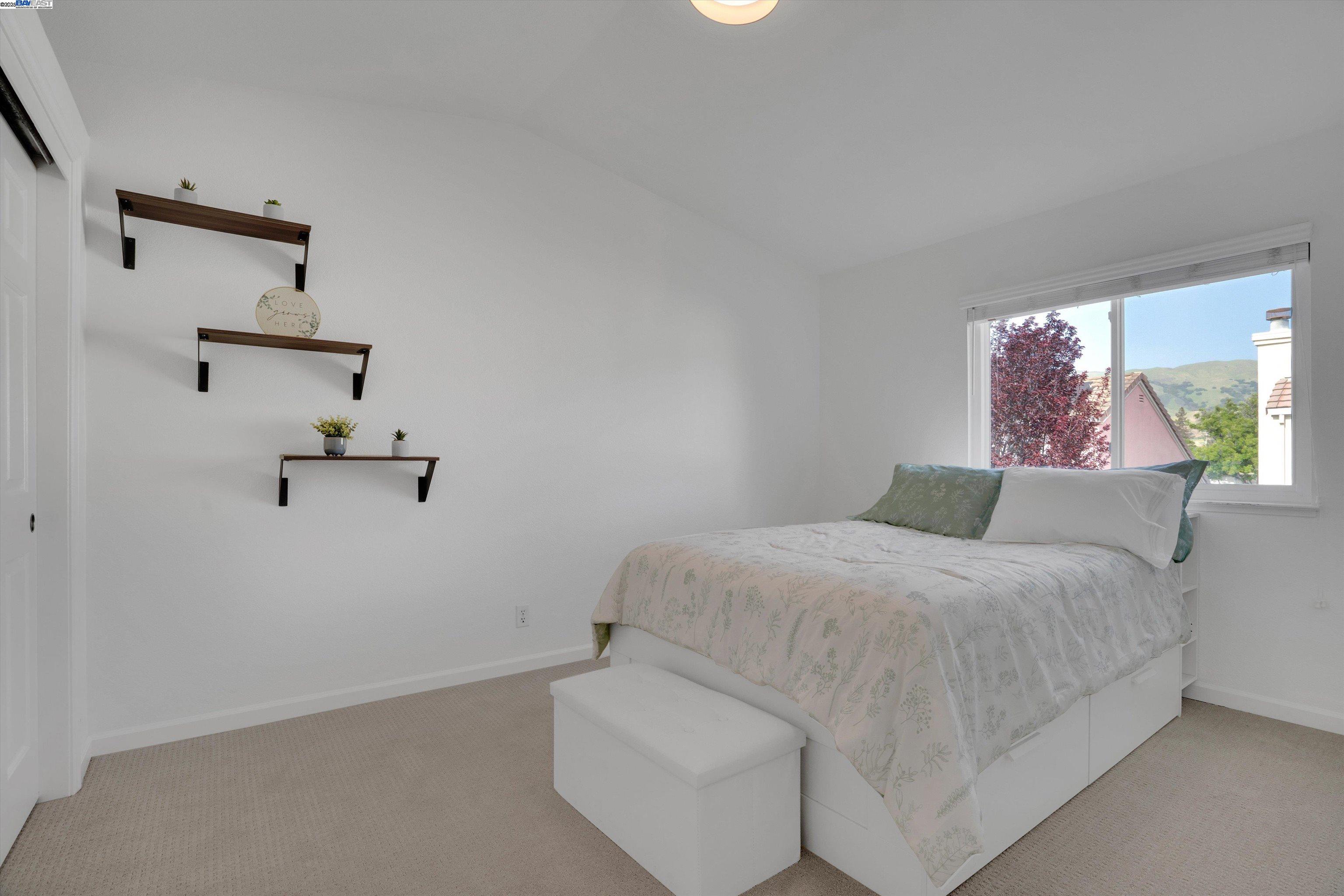 Detail Gallery Image 32 of 45 For 1166 Seaside Way, Milpitas,  CA 95035 - 4 Beds | 3 Baths