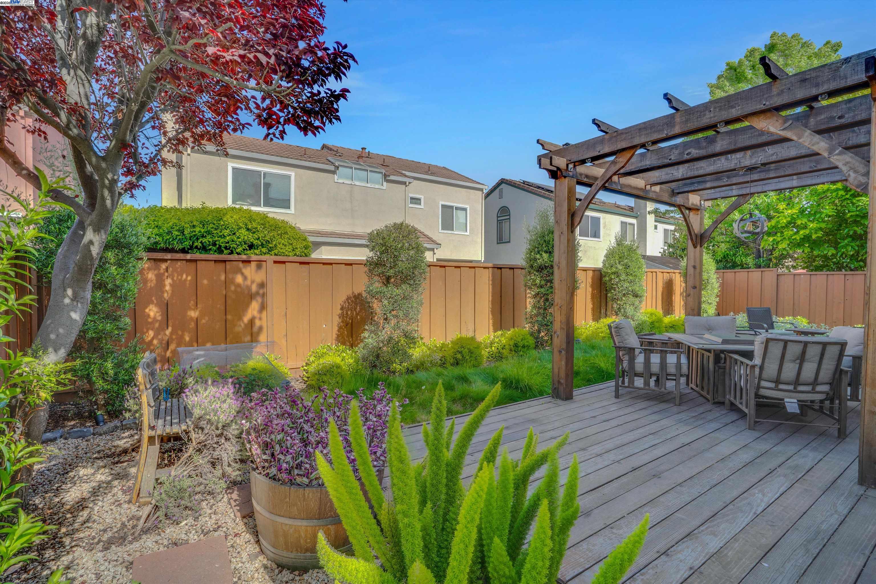 Detail Gallery Image 36 of 45 For 1166 Seaside Way, Milpitas,  CA 95035 - 4 Beds | 3 Baths