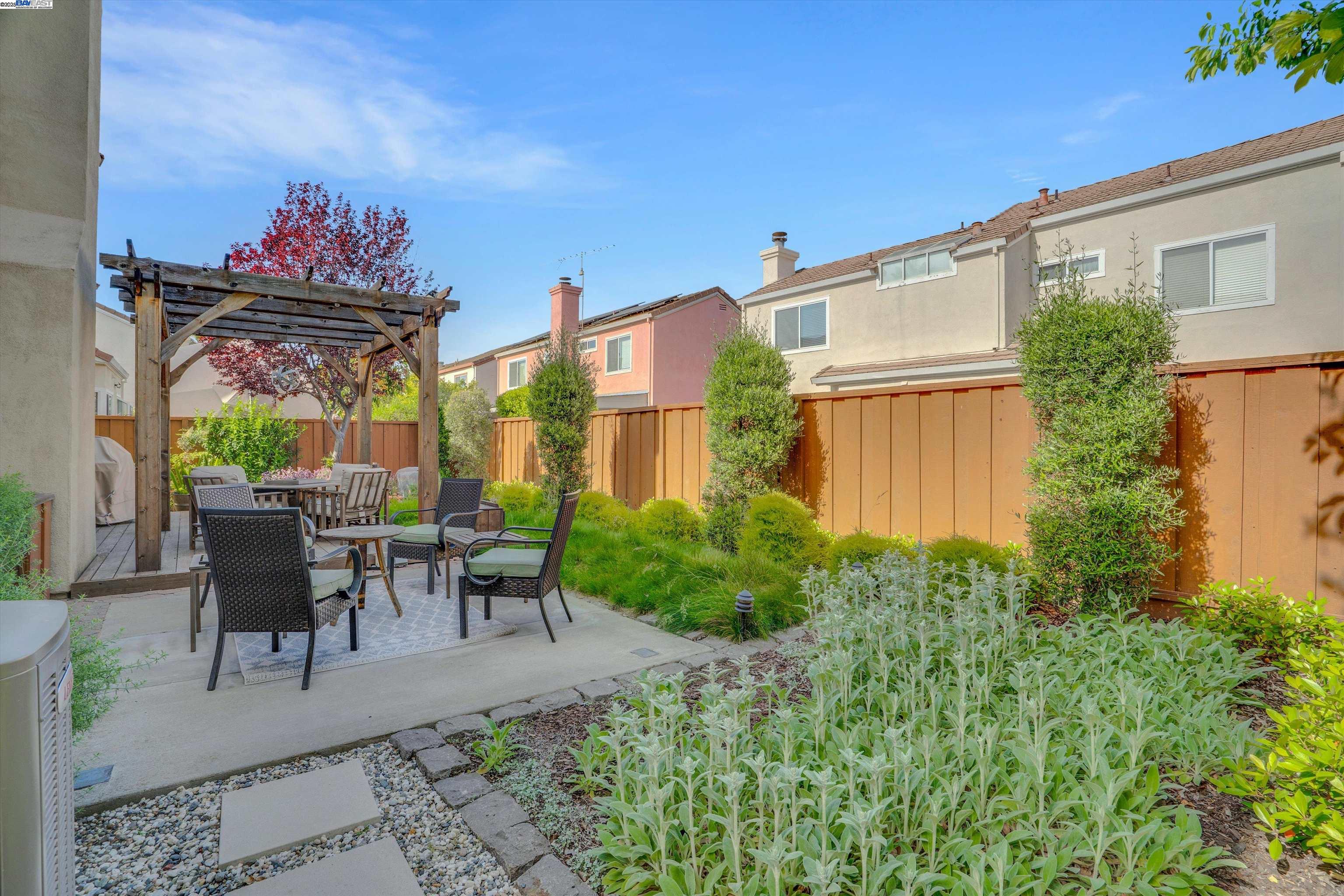 Detail Gallery Image 39 of 45 For 1166 Seaside Way, Milpitas,  CA 95035 - 4 Beds | 3 Baths