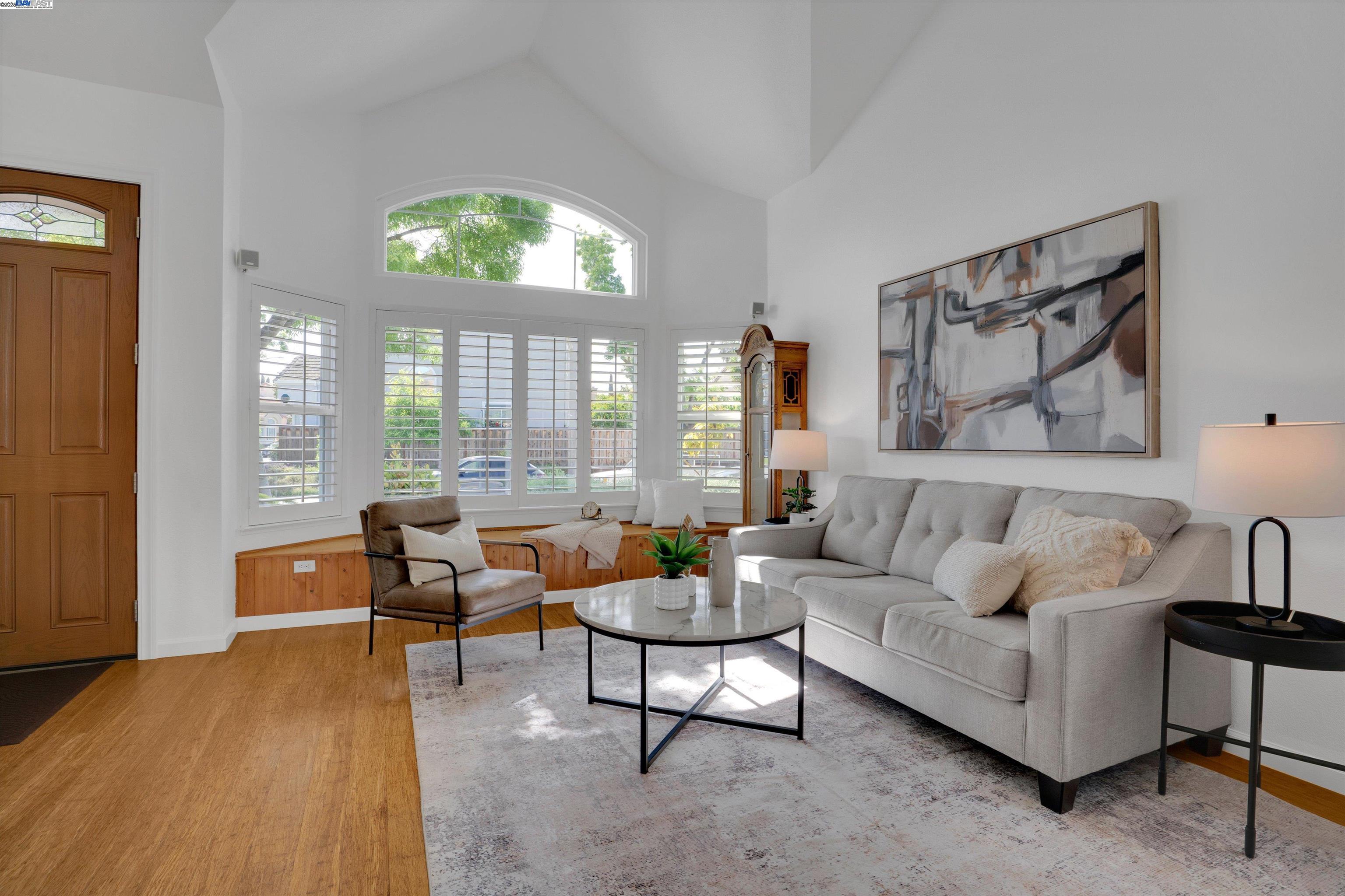 Detail Gallery Image 9 of 45 For 1166 Seaside Way, Milpitas,  CA 95035 - 4 Beds | 3 Baths
