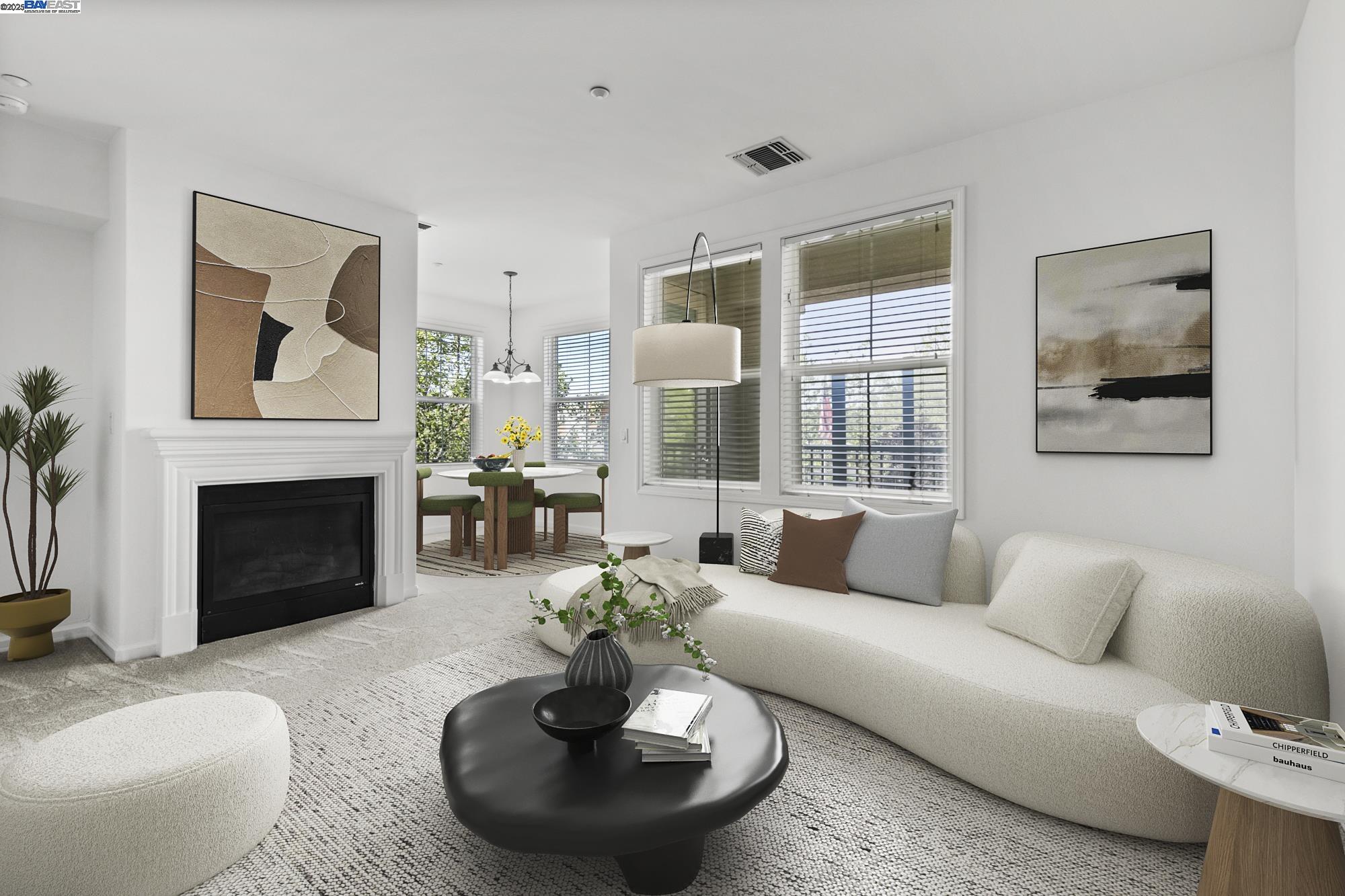 Detail Gallery Image 4 of 37 For 3275 Dublin Blvd #222,  Dublin,  CA 94568 - 2 Beds | 2 Baths
