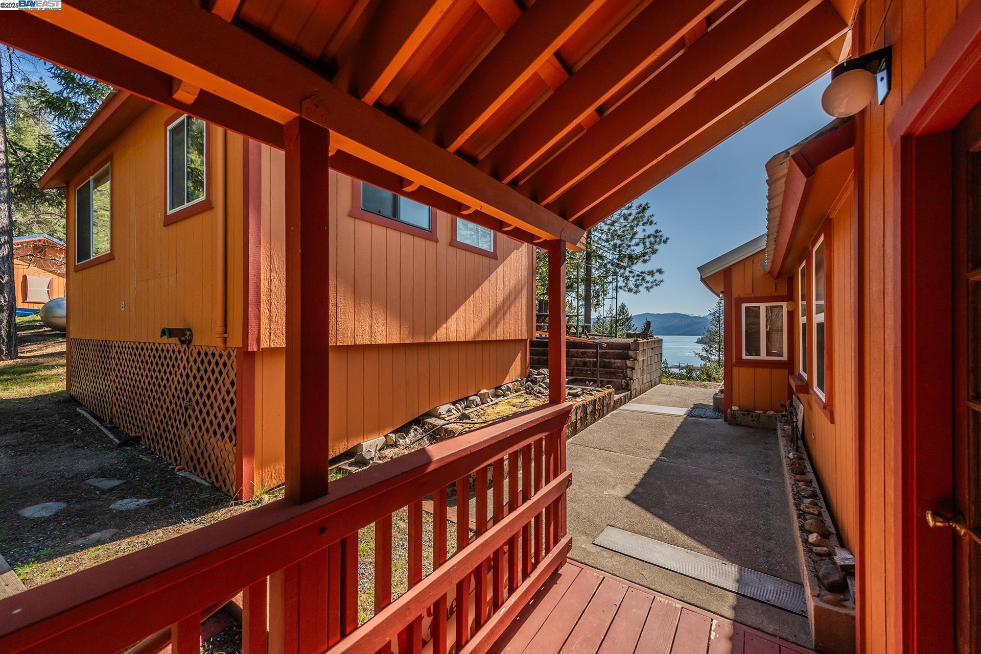 Detail Gallery Image 38 of 58 For 8341 East Side Rd, Trinity Center,  CA 96091 - 3 Beds | 3 Baths