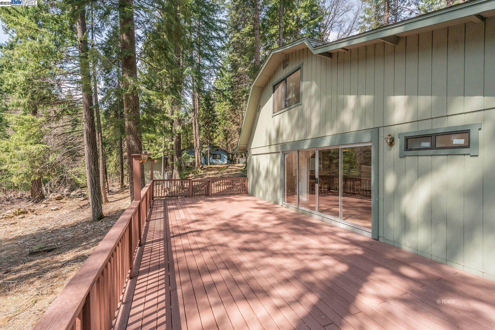 Detail Gallery Image 23 of 48 For 121 Mountain Aire Ln, Trinity Center,  CA 96091 - 2 Beds | 1 Baths