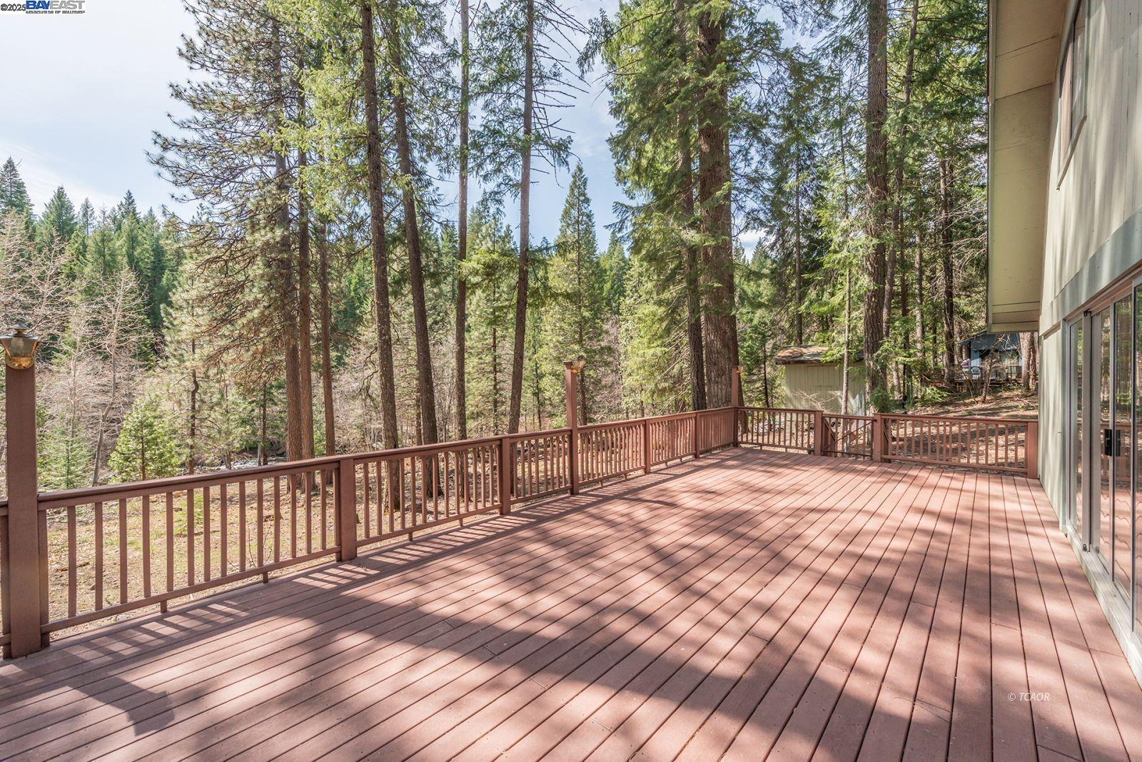 Detail Gallery Image 24 of 48 For 121 Mountain Aire Ln, Trinity Center,  CA 96091 - 2 Beds | 1 Baths