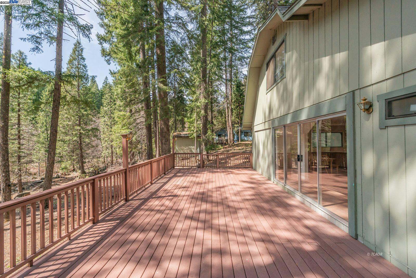 Detail Gallery Image 25 of 48 For 121 Mountain Aire Ln, Trinity Center,  CA 96091 - 2 Beds | 1 Baths