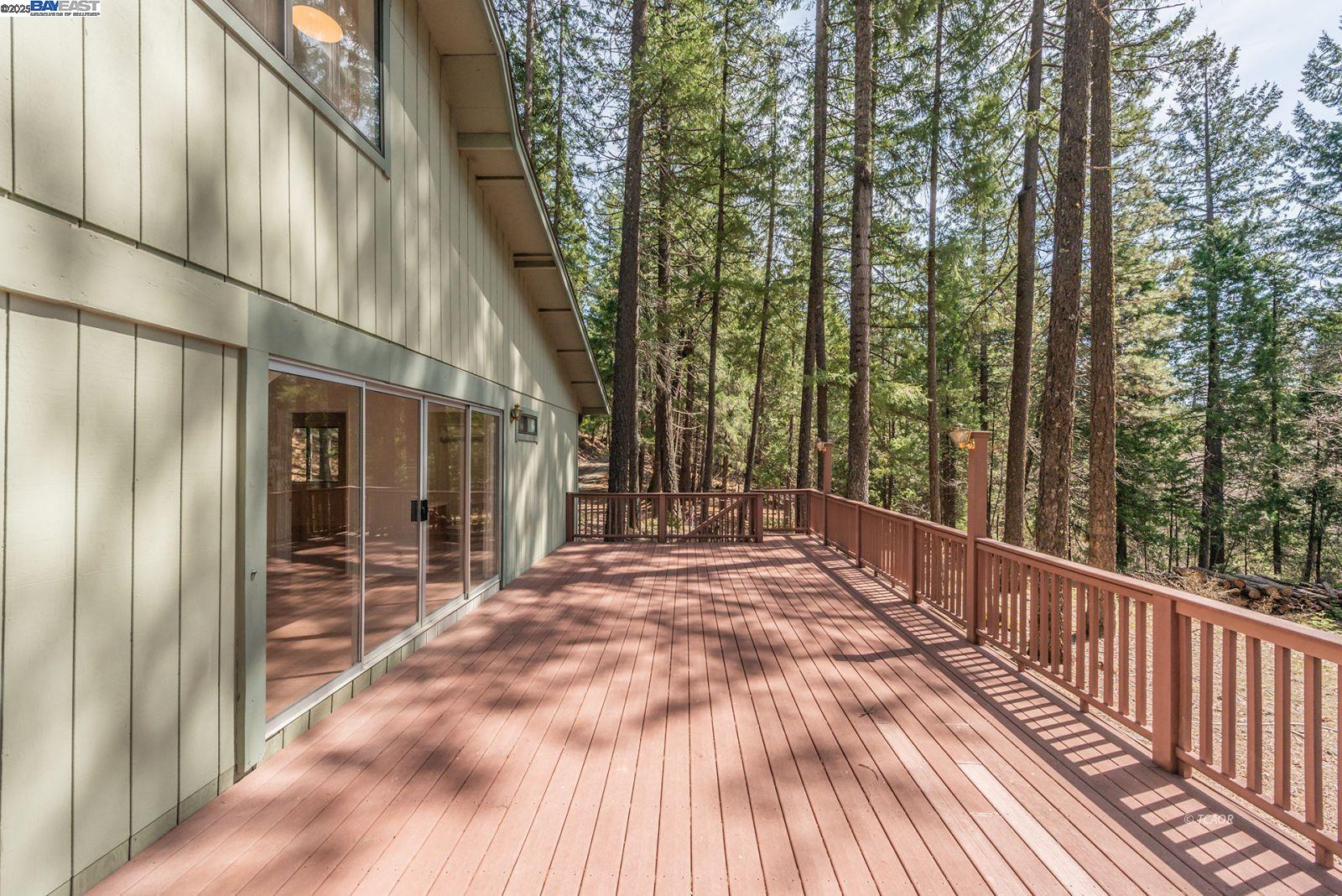Detail Gallery Image 26 of 48 For 121 Mountain Aire Ln, Trinity Center,  CA 96091 - 2 Beds | 1 Baths