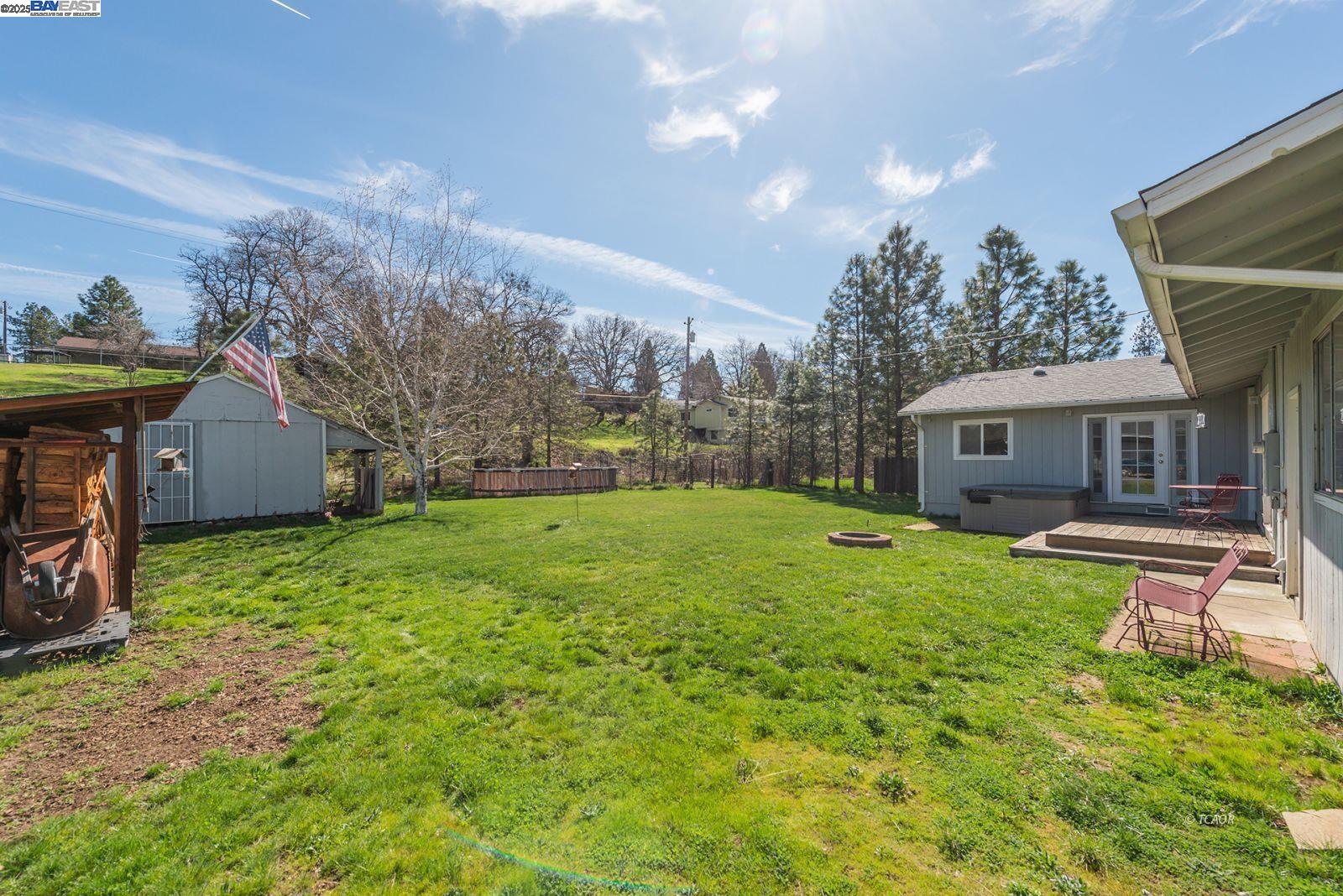 Detail Gallery Image 33 of 50 For 170 Lower Mill St., Weaverville,  CA 96093 - 4 Beds | 2 Baths