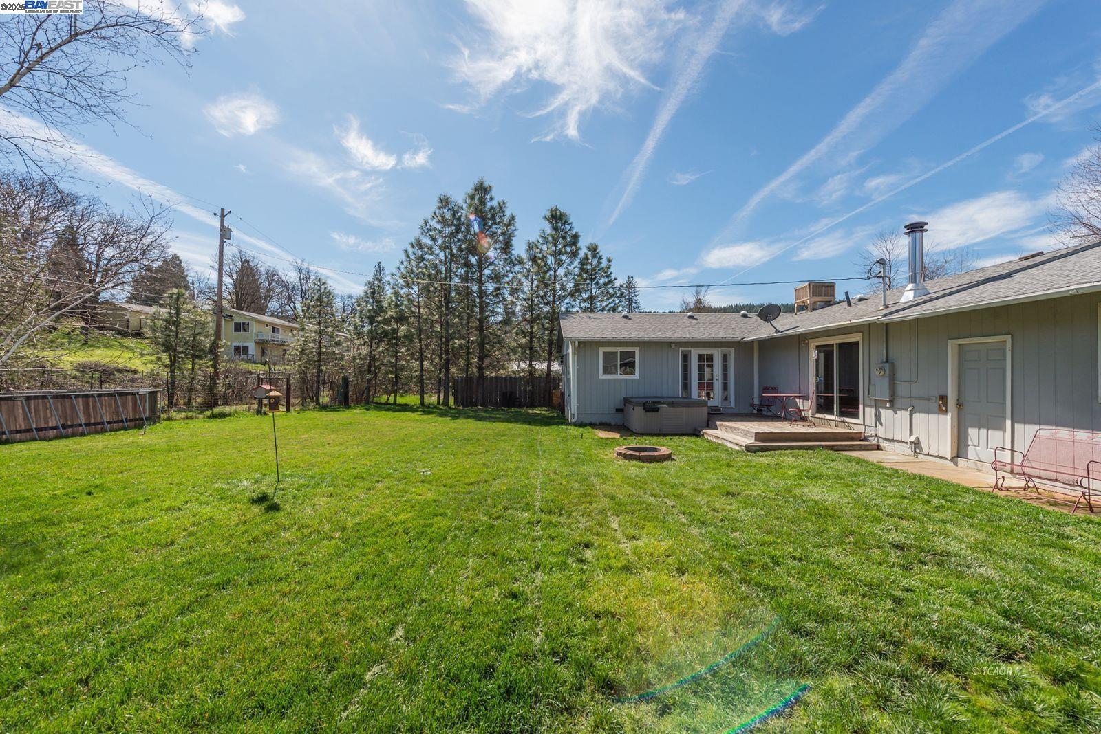 Detail Gallery Image 34 of 50 For 170 Lower Mill St., Weaverville,  CA 96093 - 4 Beds | 2 Baths
