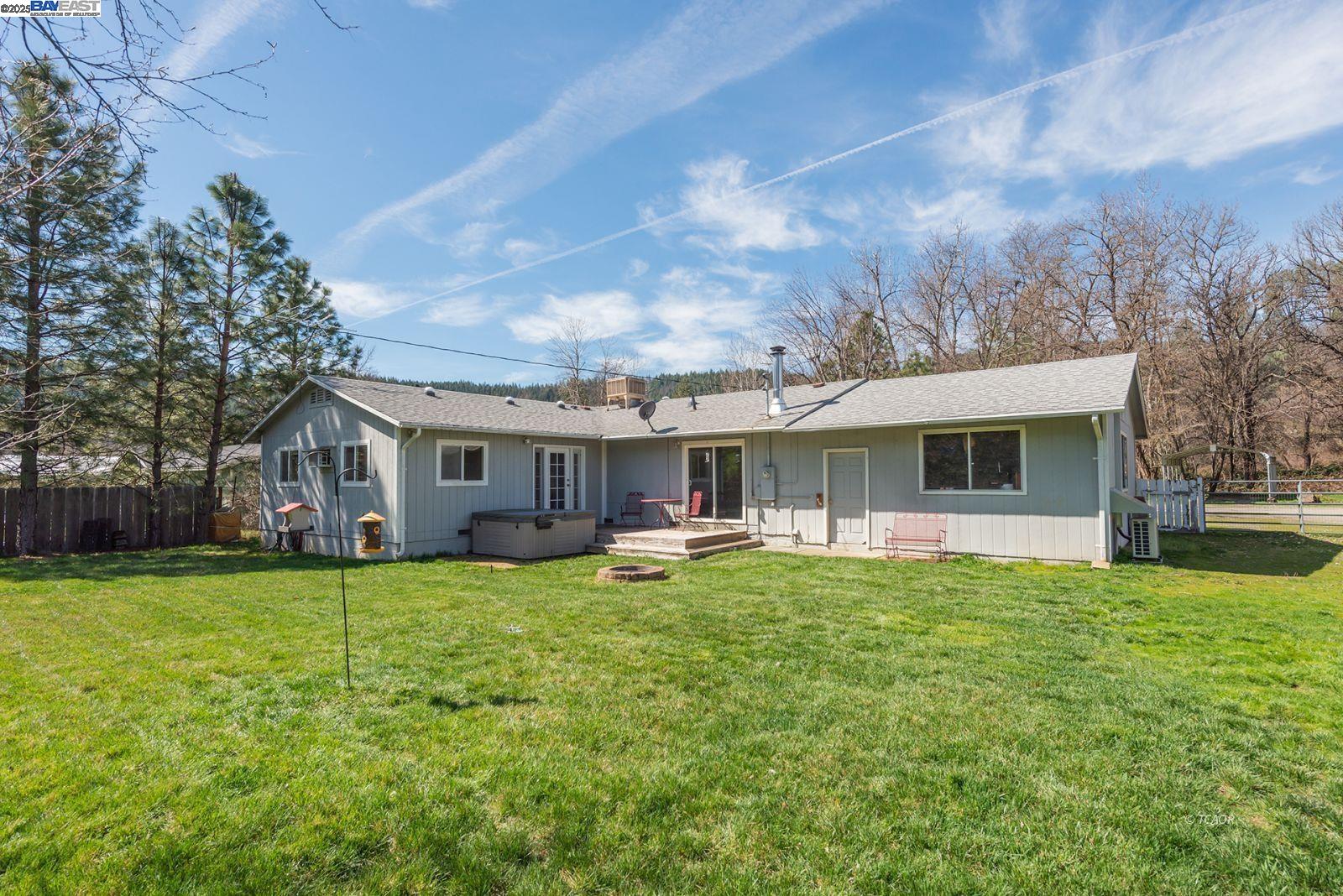 Detail Gallery Image 35 of 50 For 170 Lower Mill St., Weaverville,  CA 96093 - 4 Beds | 2 Baths
