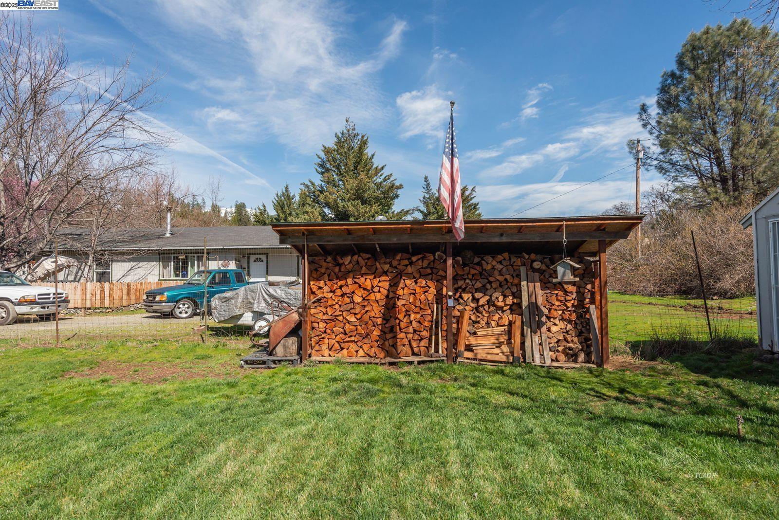 Detail Gallery Image 39 of 50 For 170 Lower Mill St., Weaverville,  CA 96093 - 4 Beds | 2 Baths