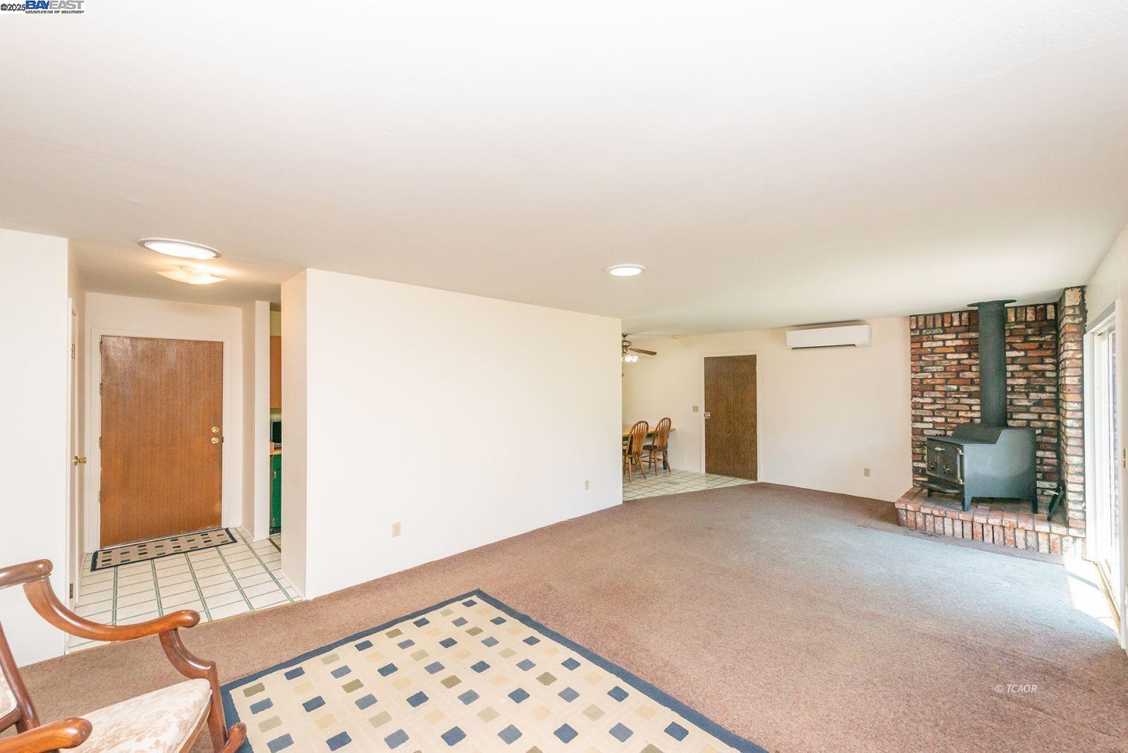 Detail Gallery Image 5 of 50 For 170 Lower Mill St., Weaverville,  CA 96093 - 4 Beds | 2 Baths