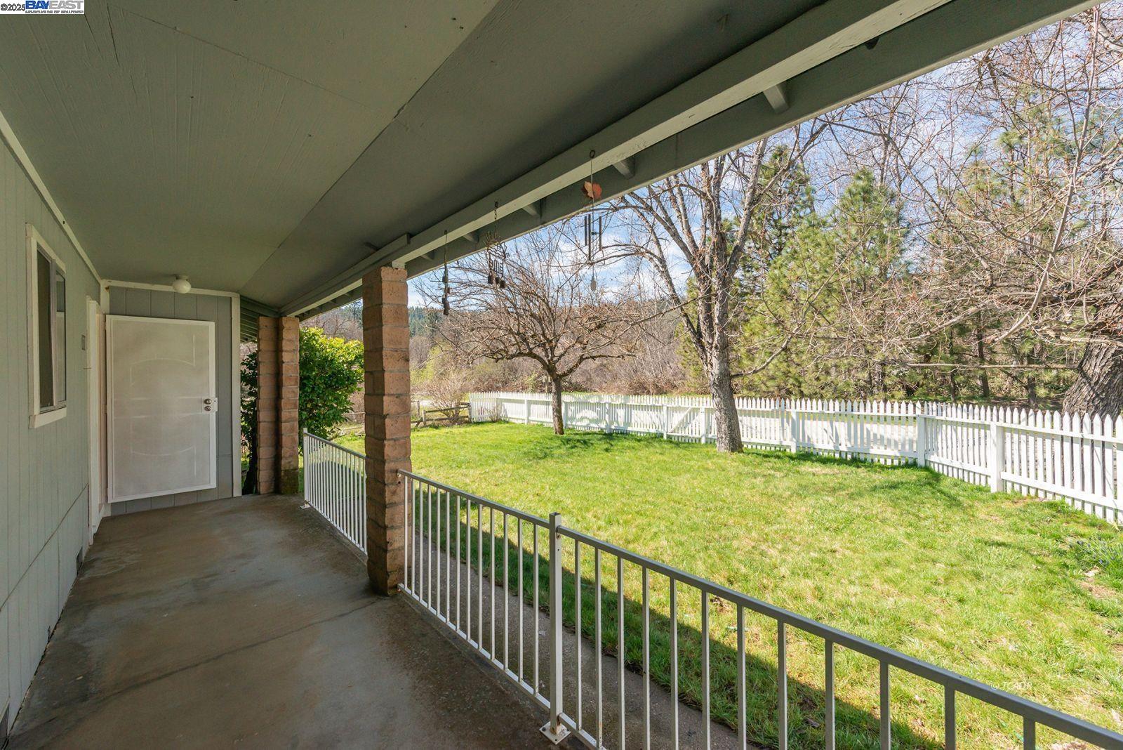 Detail Gallery Image 42 of 50 For 170 Lower Mill St., Weaverville,  CA 96093 - 4 Beds | 2 Baths