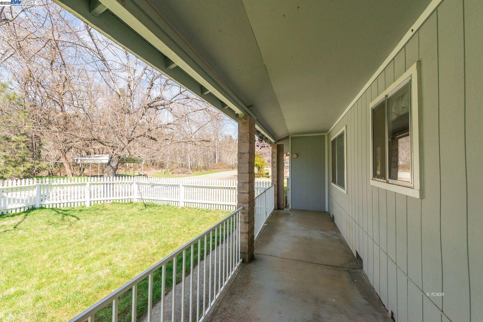 Detail Gallery Image 43 of 50 For 170 Lower Mill St., Weaverville,  CA 96093 - 4 Beds | 2 Baths