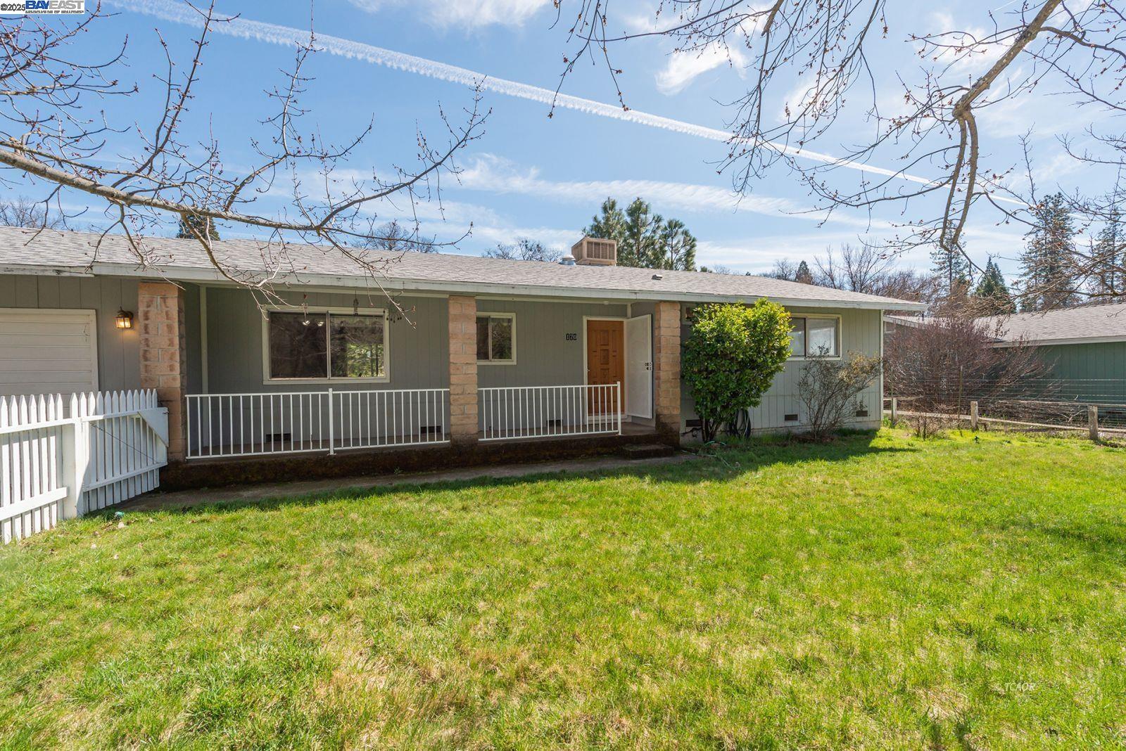 Detail Gallery Image 45 of 50 For 170 Lower Mill St., Weaverville,  CA 96093 - 4 Beds | 2 Baths