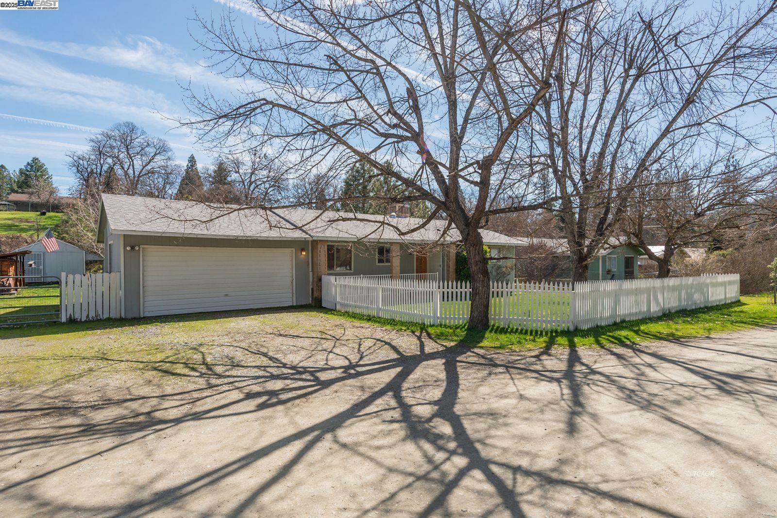 Detail Gallery Image 48 of 50 For 170 Lower Mill St., Weaverville,  CA 96093 - 4 Beds | 2 Baths