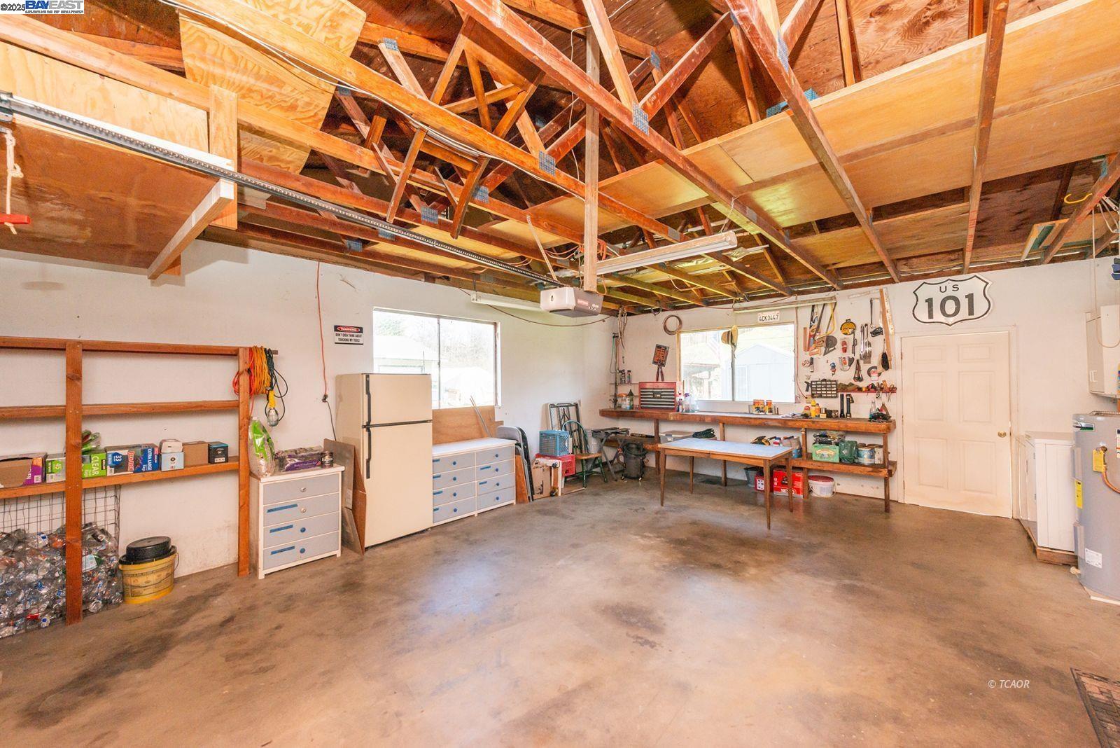 Detail Gallery Image 49 of 50 For 170 Lower Mill St., Weaverville,  CA 96093 - 4 Beds | 2 Baths