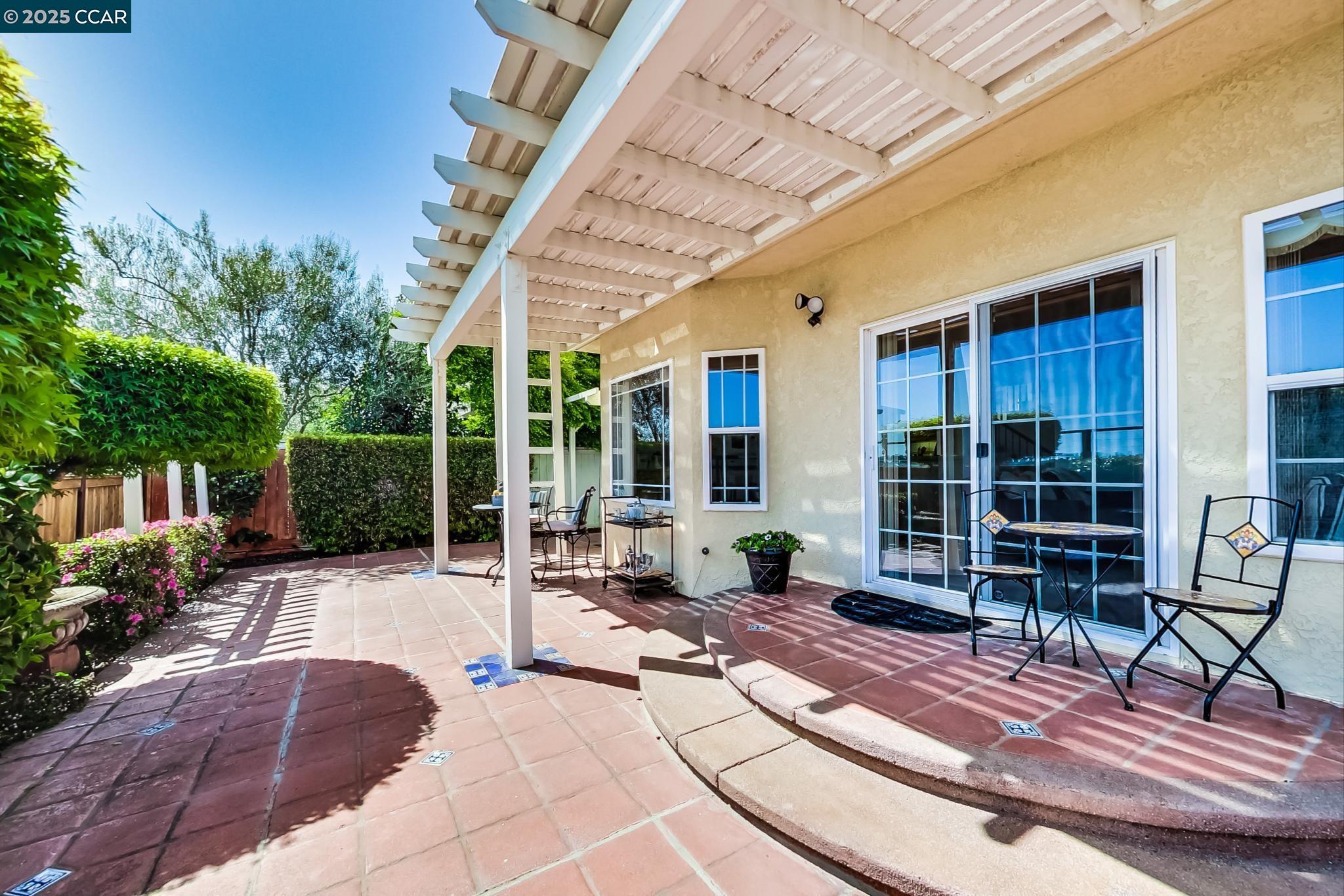 Detail Gallery Image 41 of 55 For 19 S Newport Dr, Napa,  CA 94559 - 4 Beds | 2/1 Baths