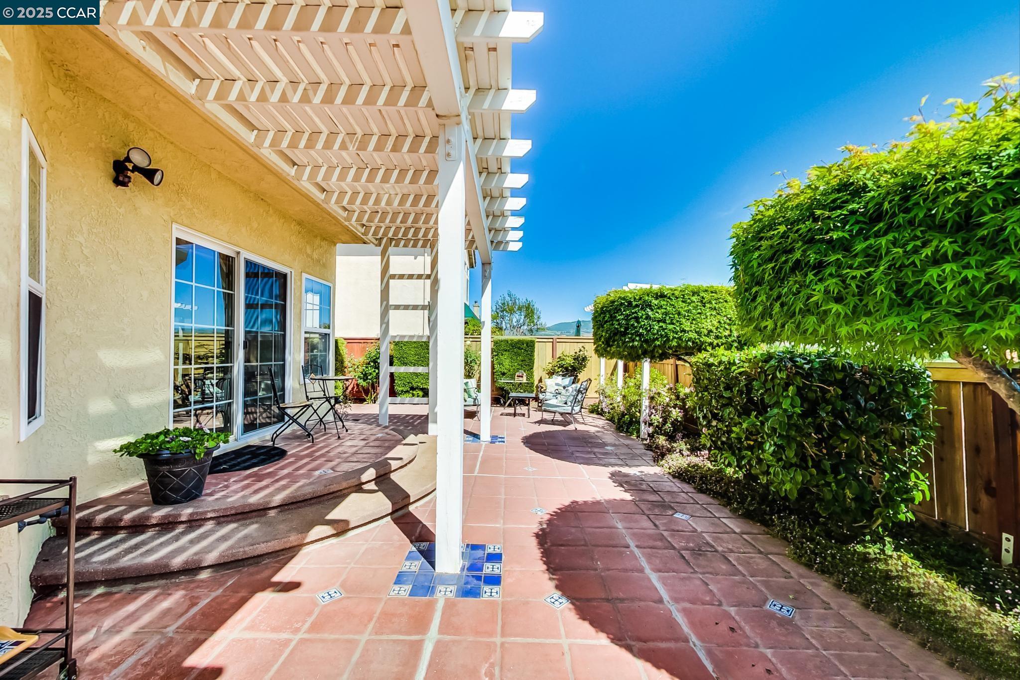 Detail Gallery Image 42 of 55 For 19 S Newport Dr, Napa,  CA 94559 - 4 Beds | 2/1 Baths
